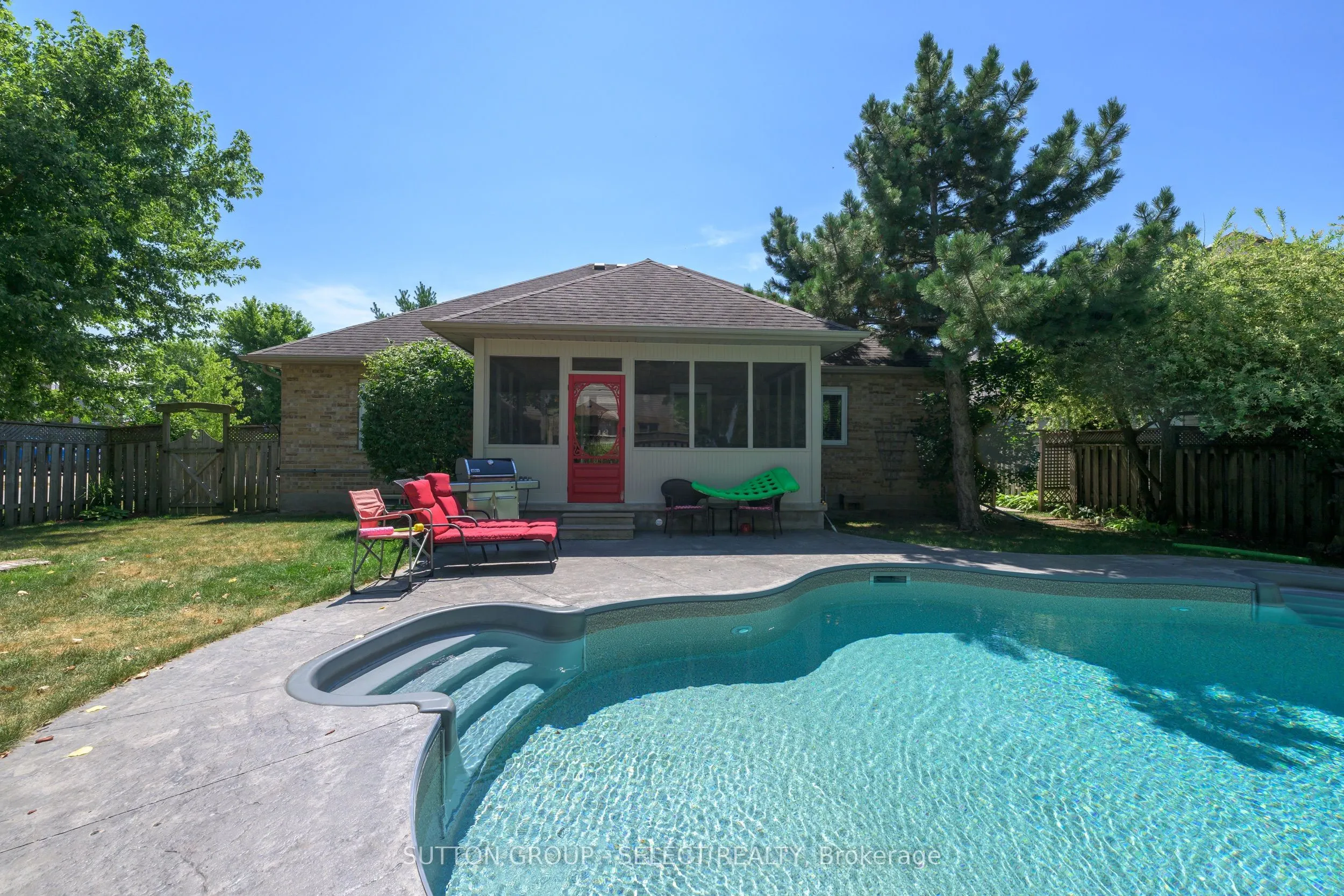 109 Willow Ridge