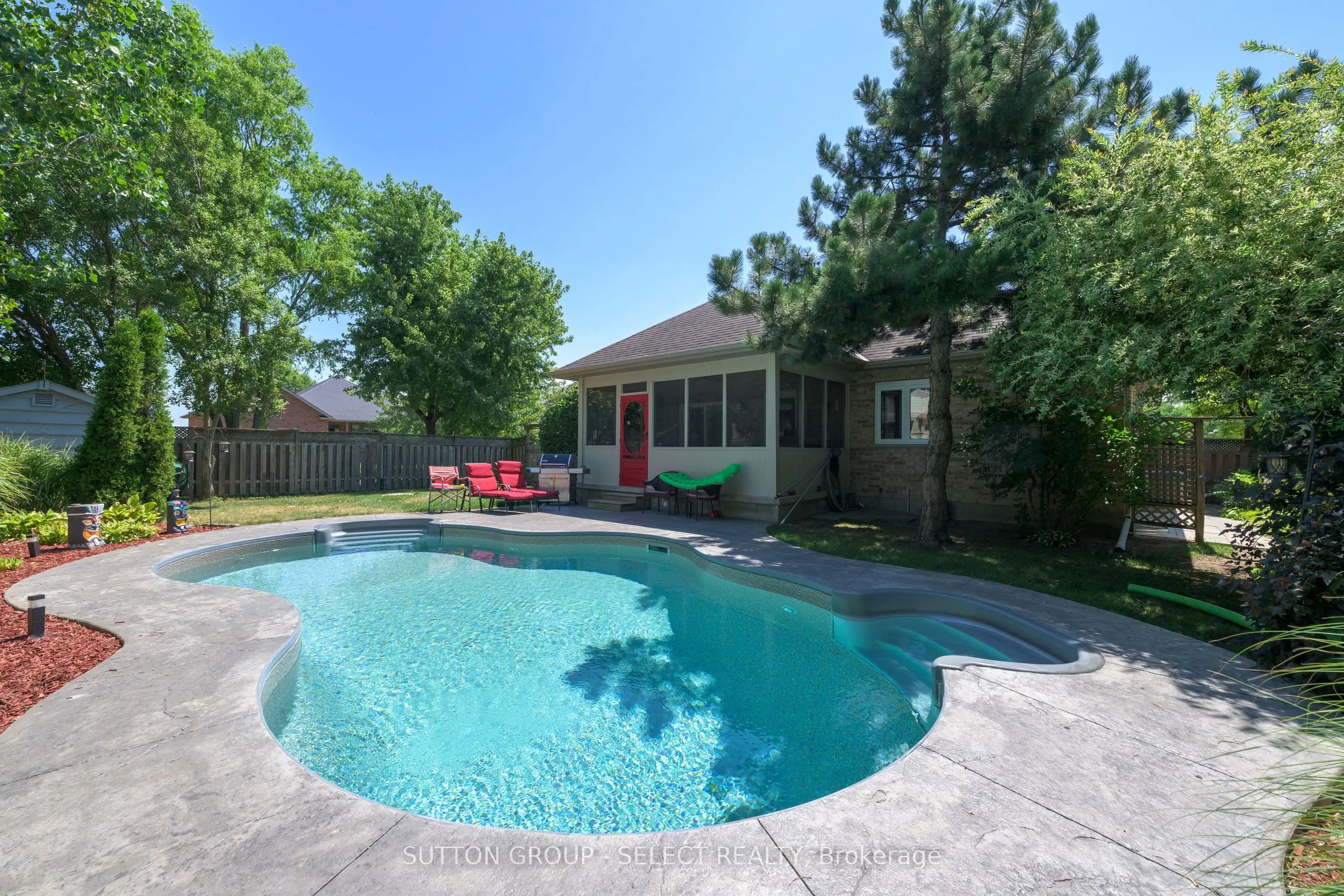 109 Willow Ridge