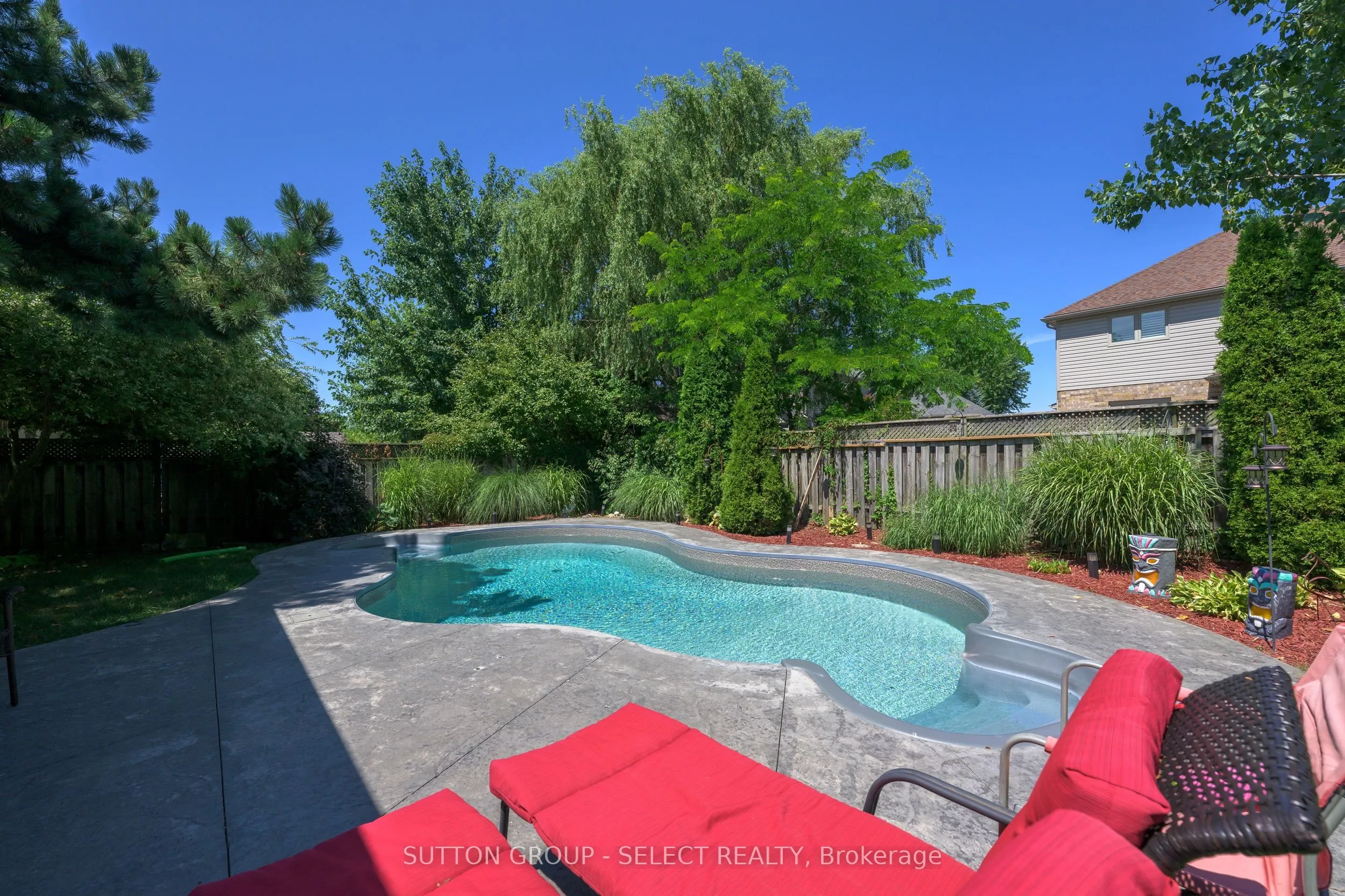 109 Willow Ridge