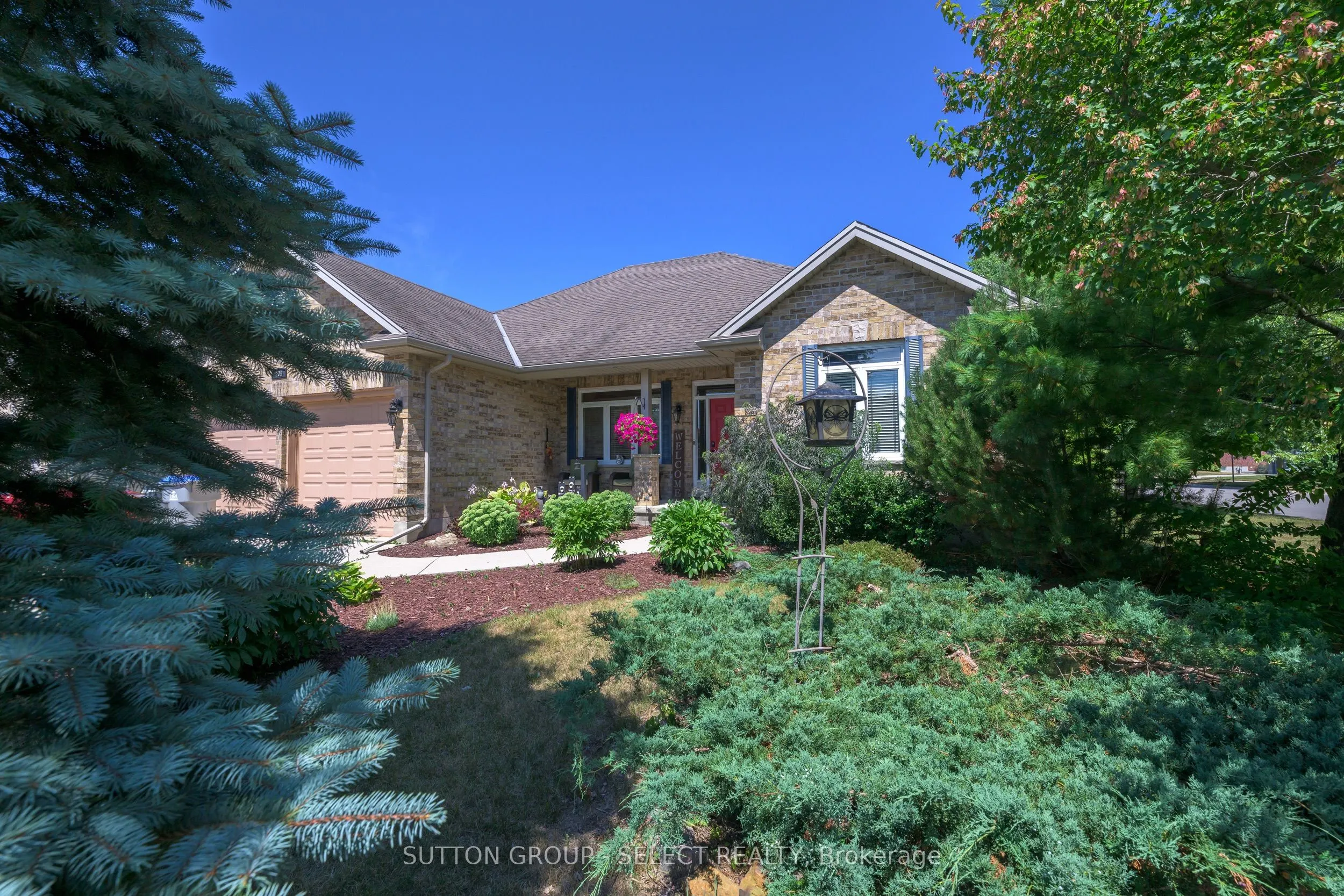 109 Willow Ridge