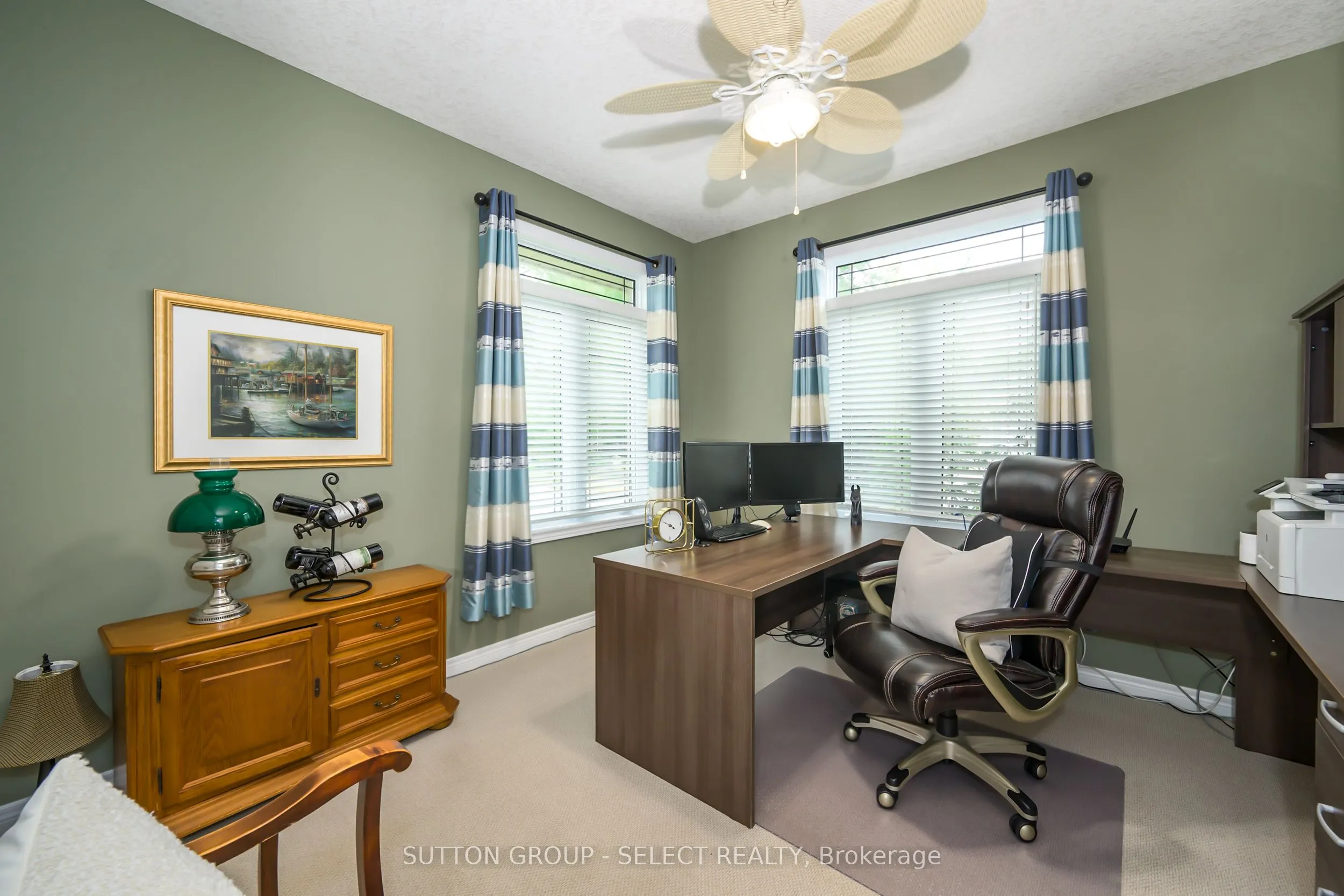 109 Willow Ridge