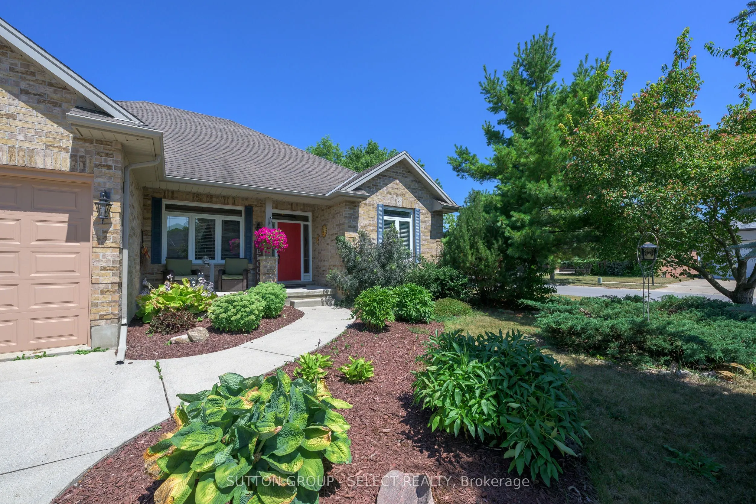 109 Willow Ridge