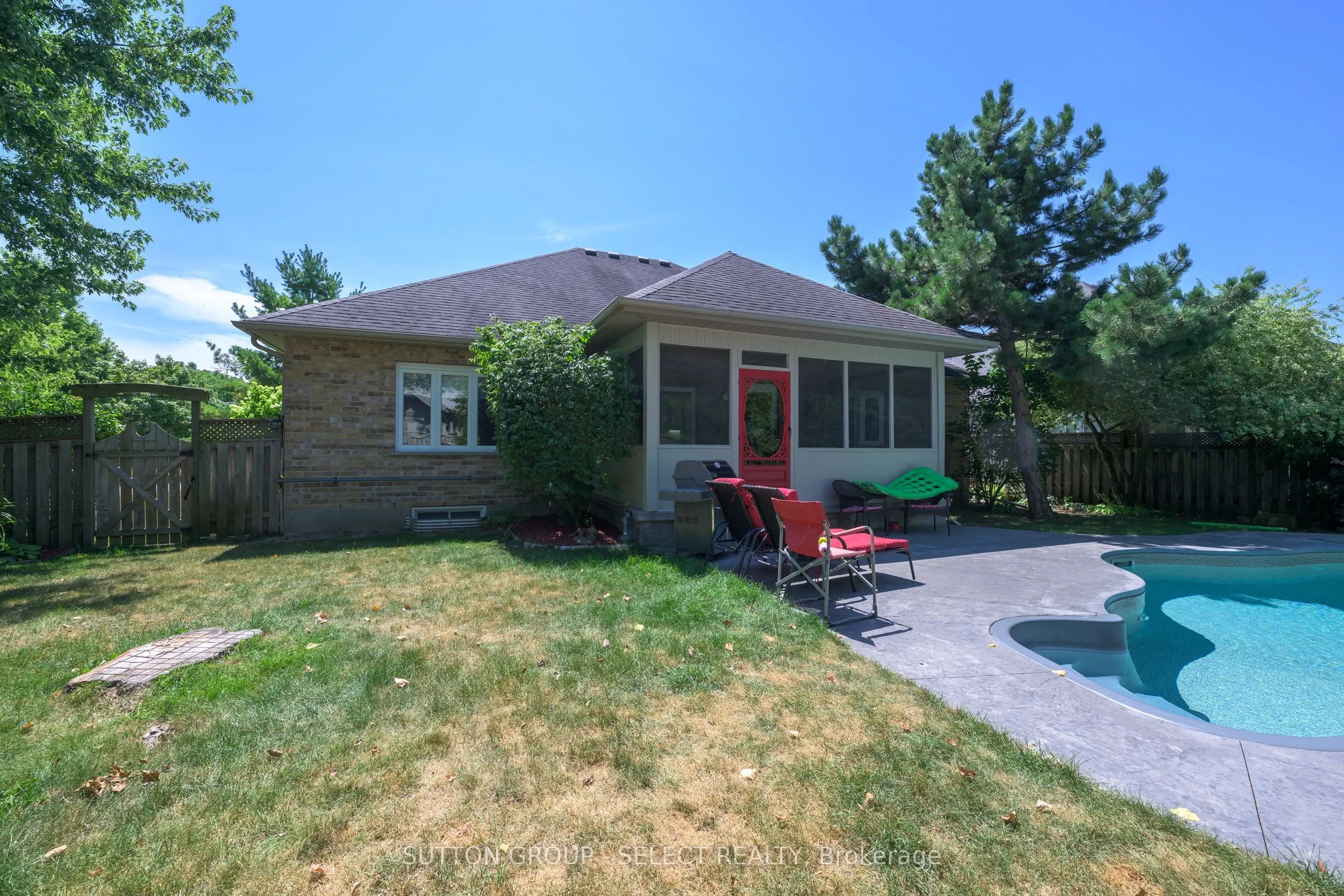 109 Willow Ridge