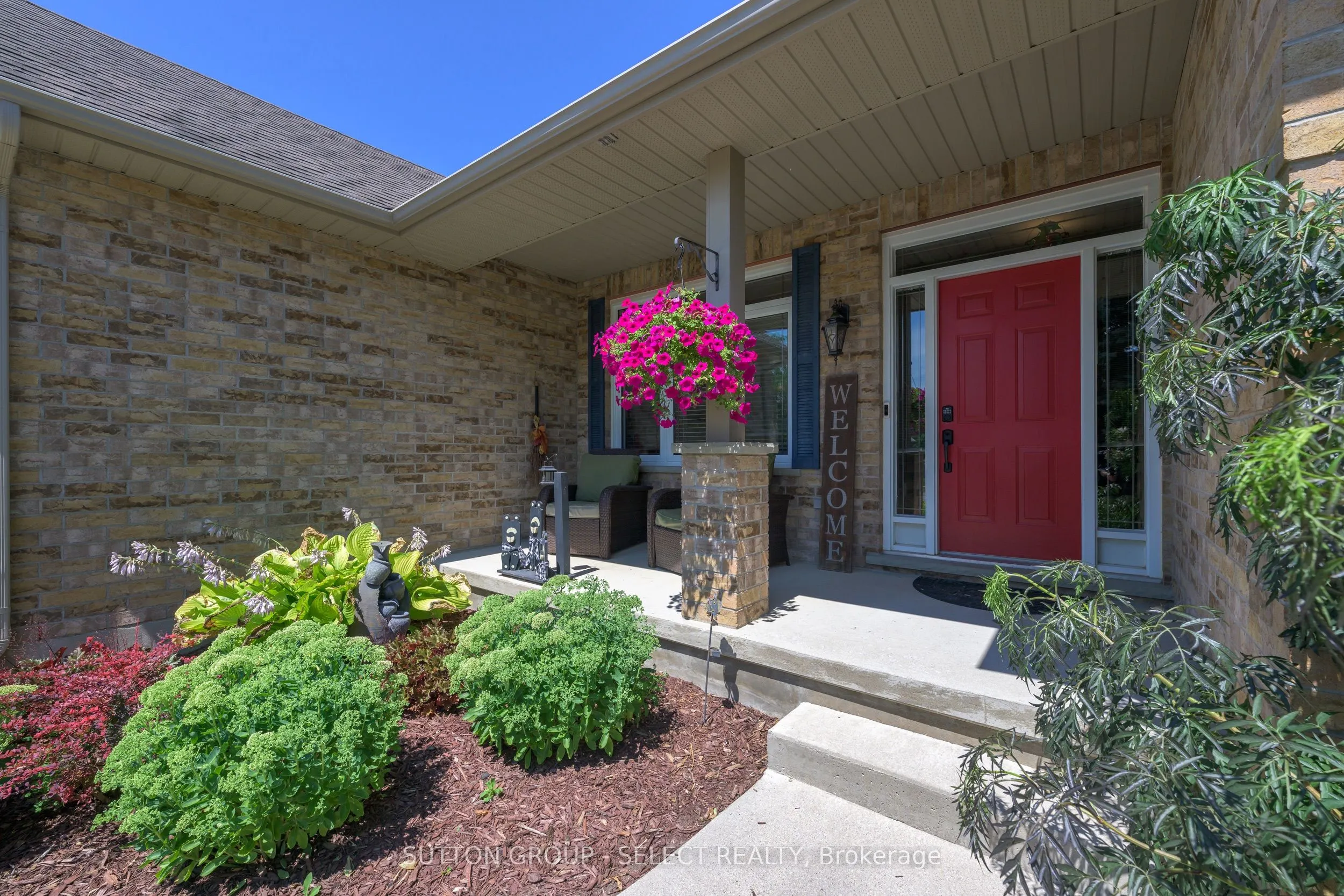109 Willow Ridge