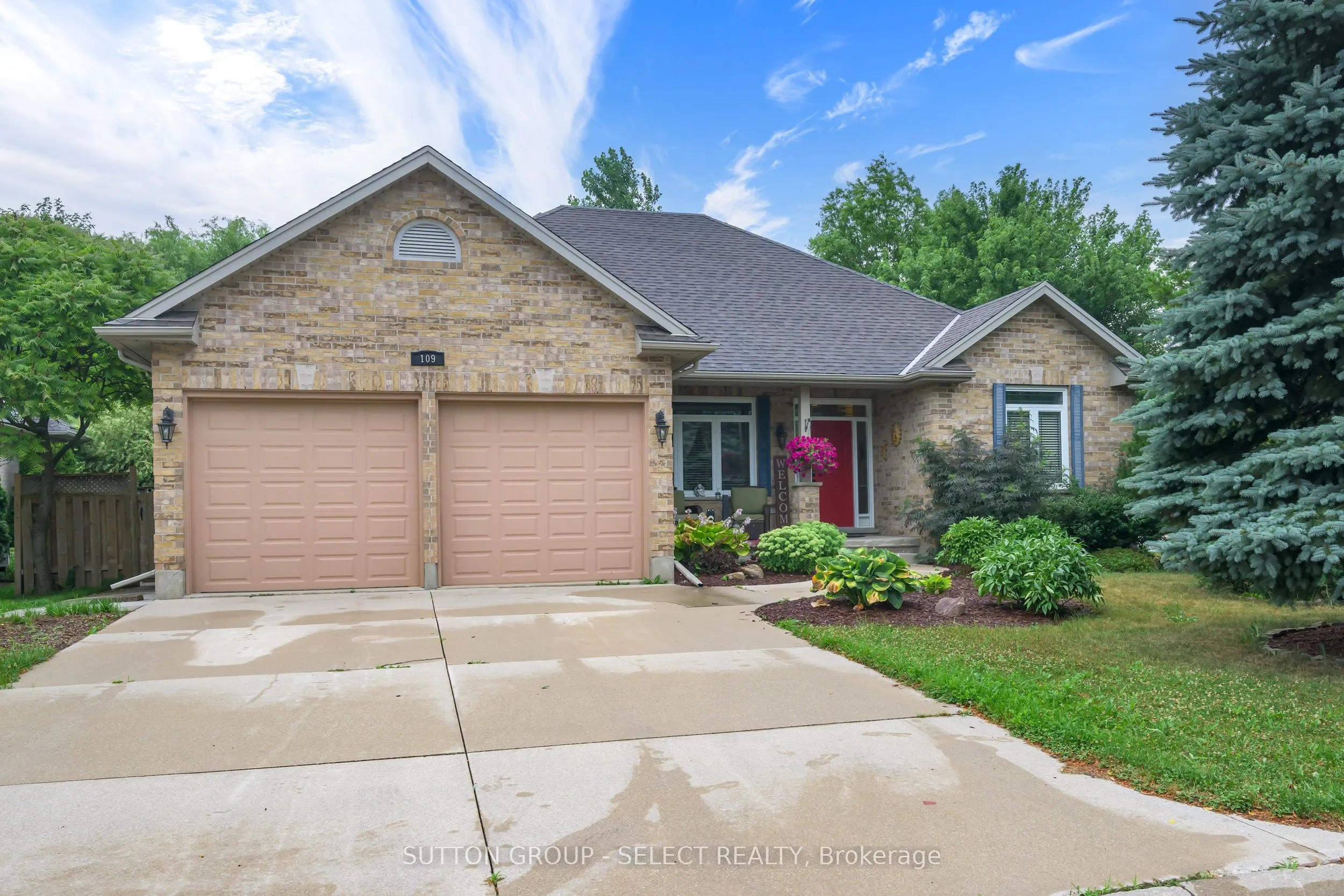 109 Willow Ridge