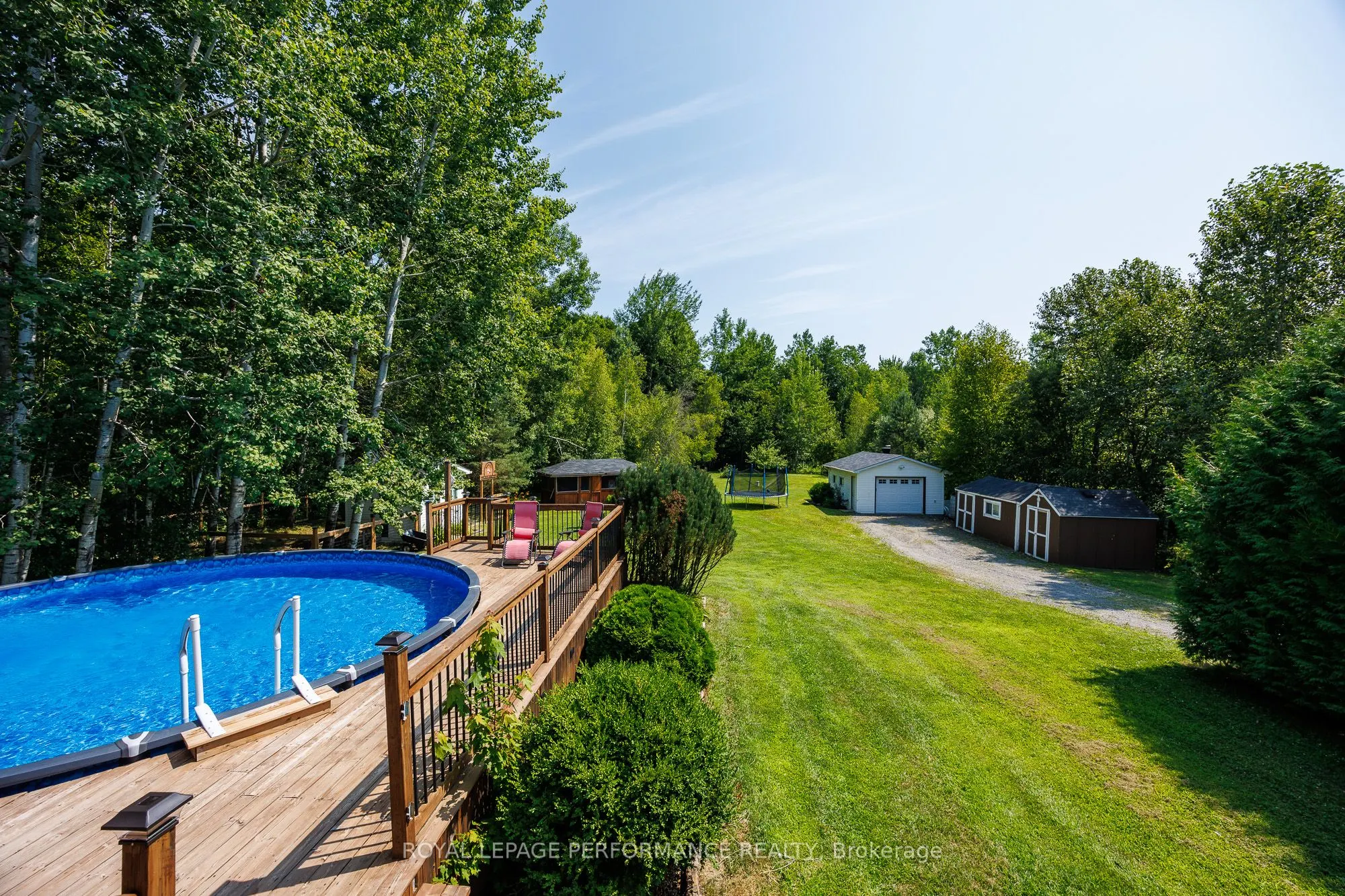 4937 Canaan Road