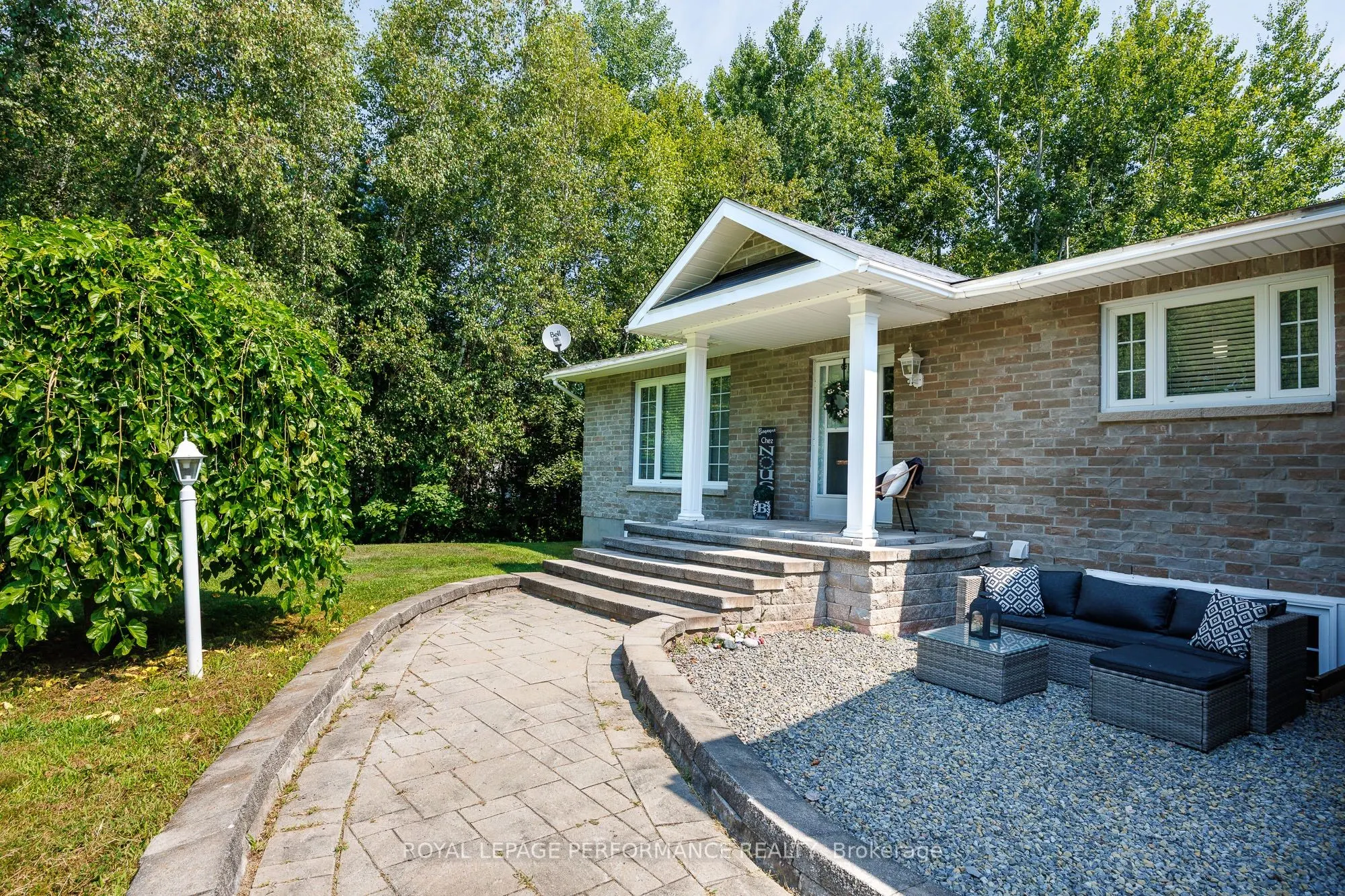 4937 Canaan Road
