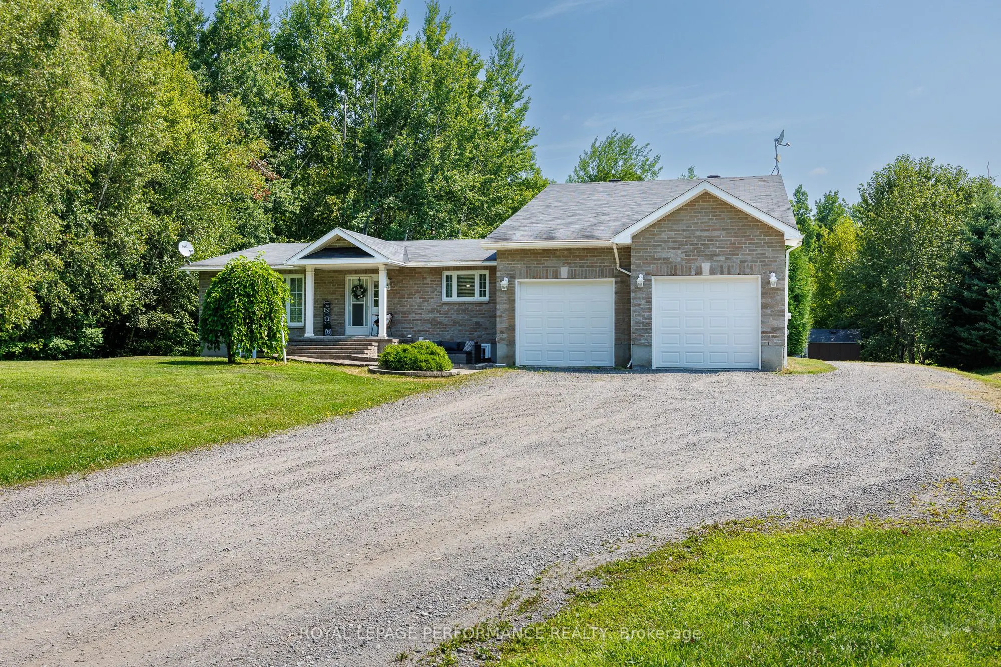 4937 Canaan Road