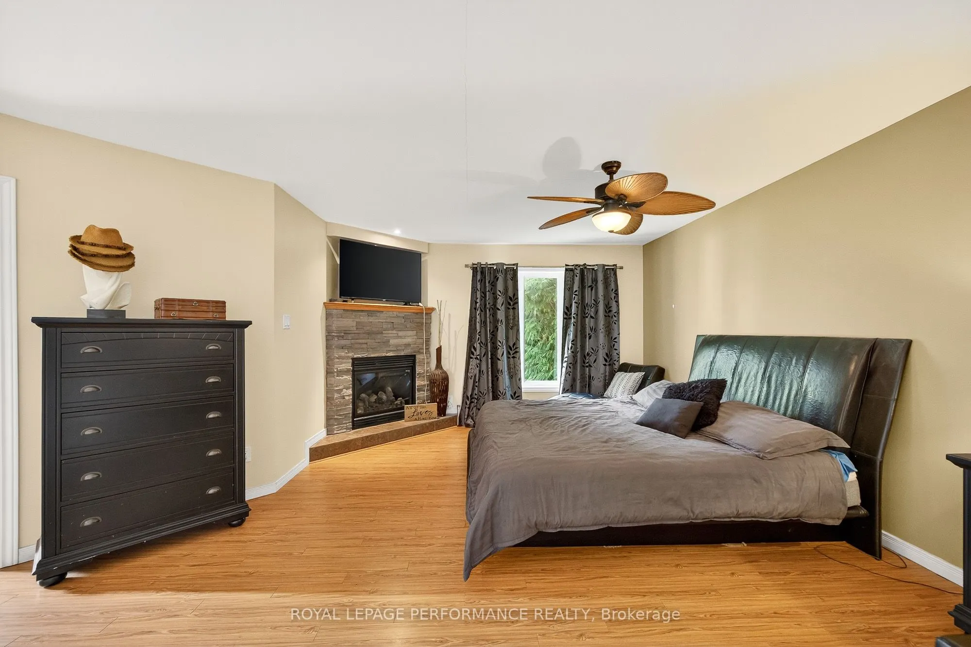 4937 Canaan Road