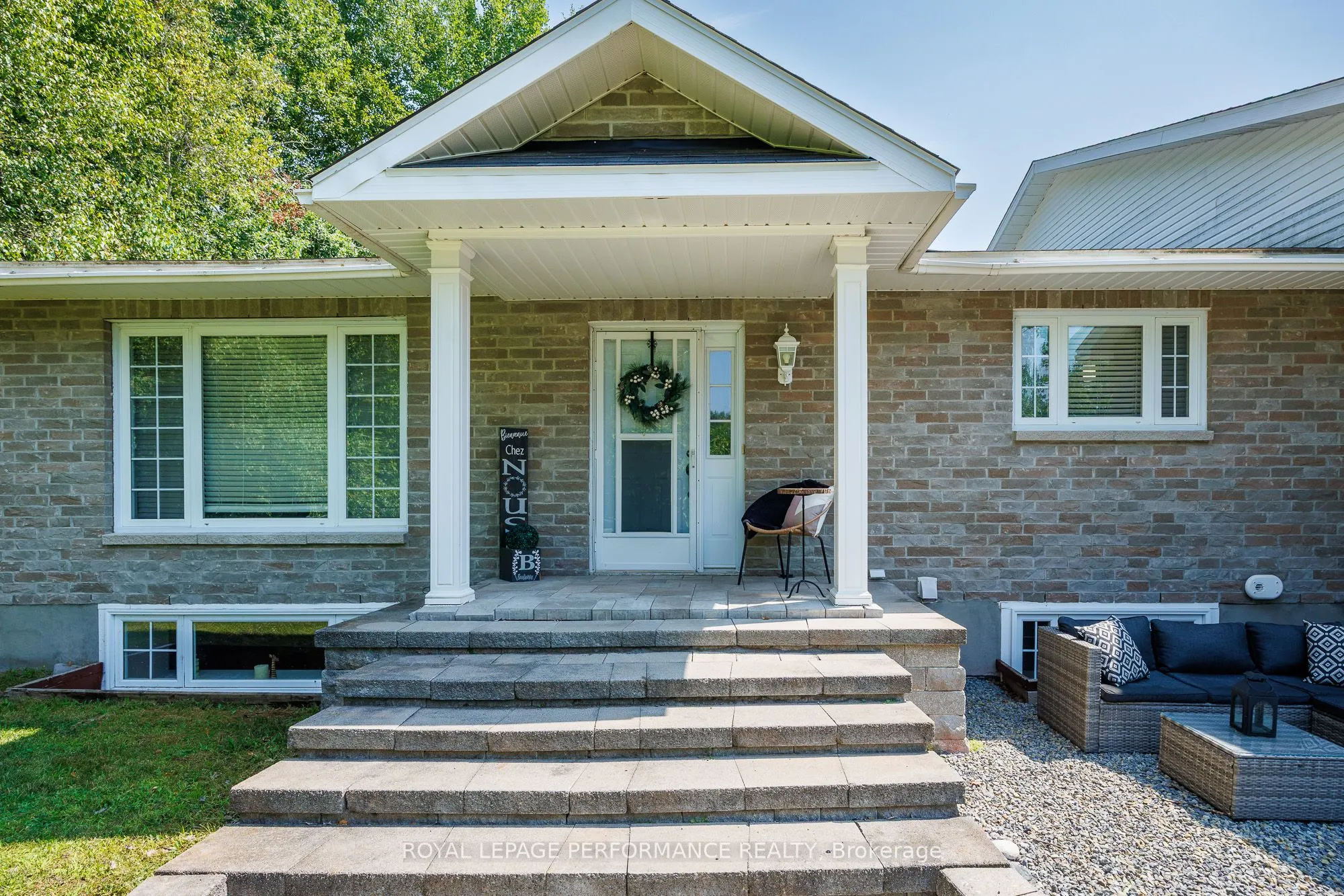 4937 Canaan Road