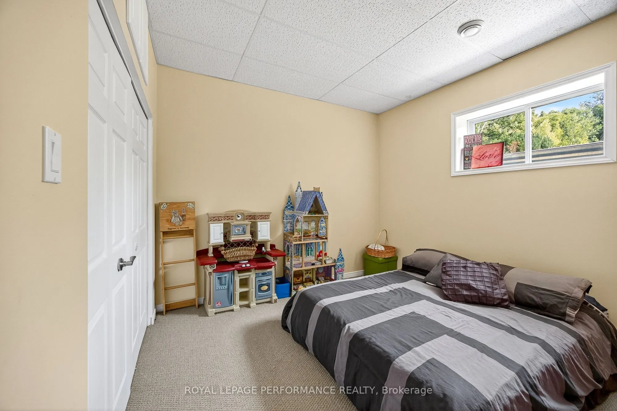 4937 Canaan Road