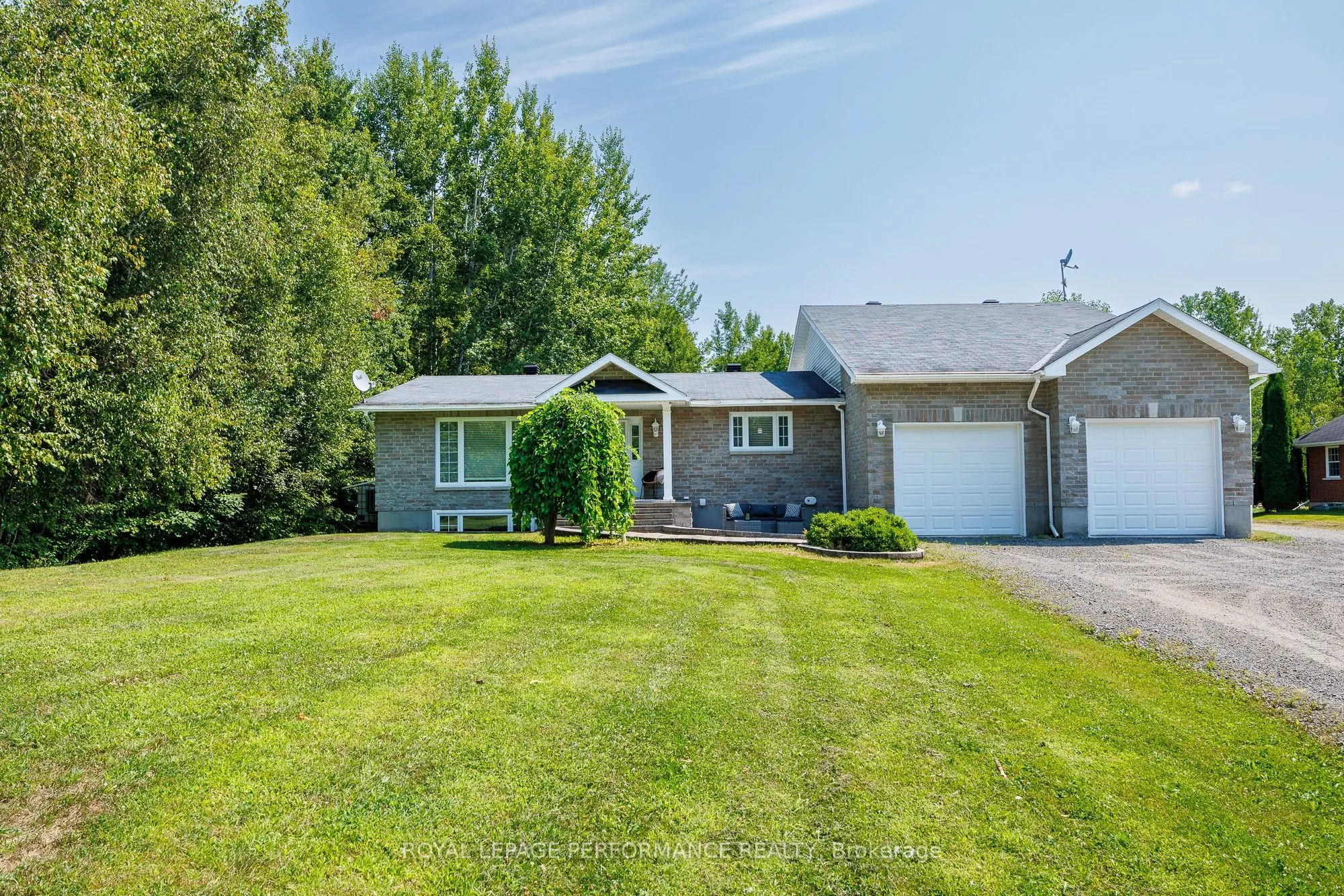 4937 Canaan Road