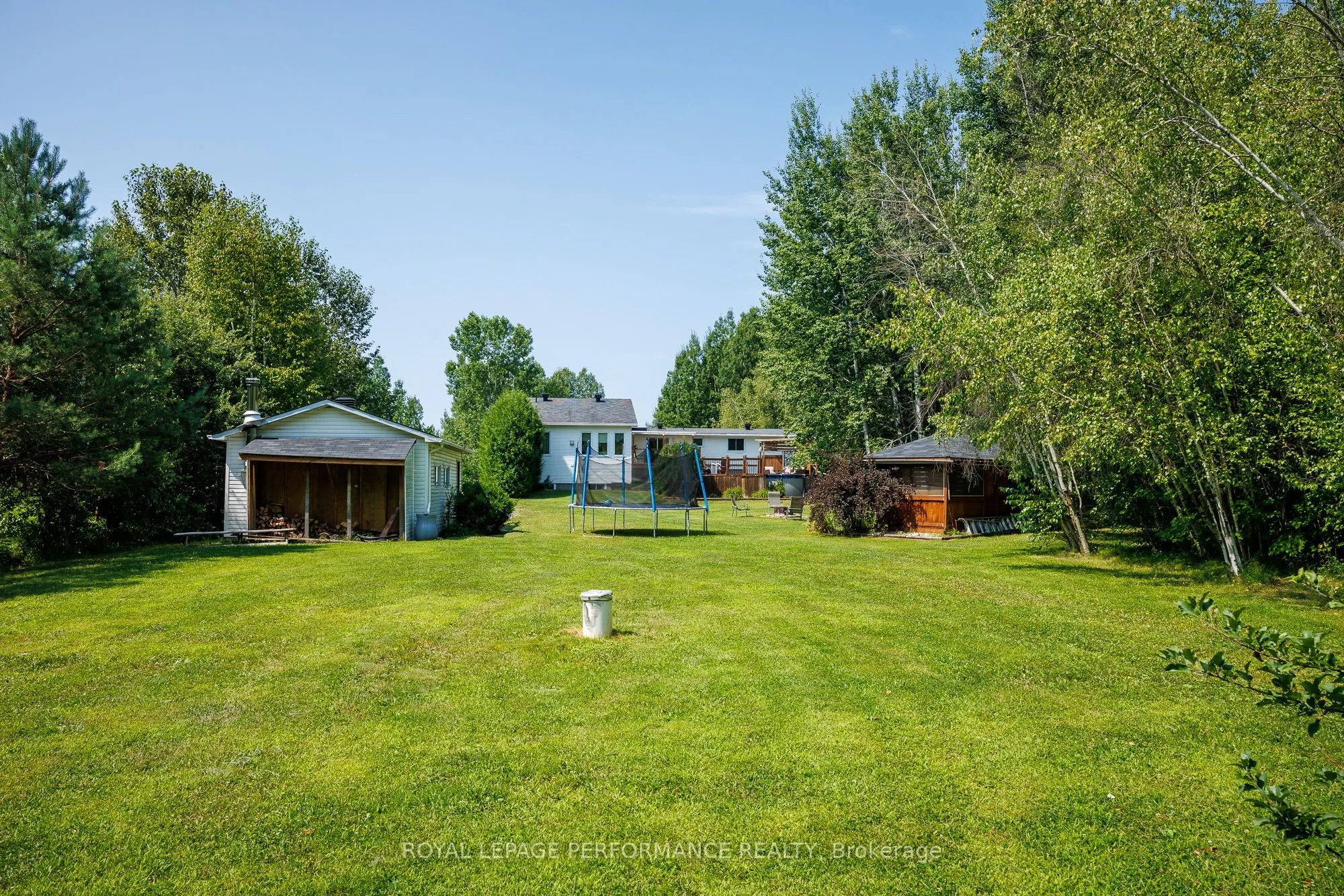 4937 Canaan Road