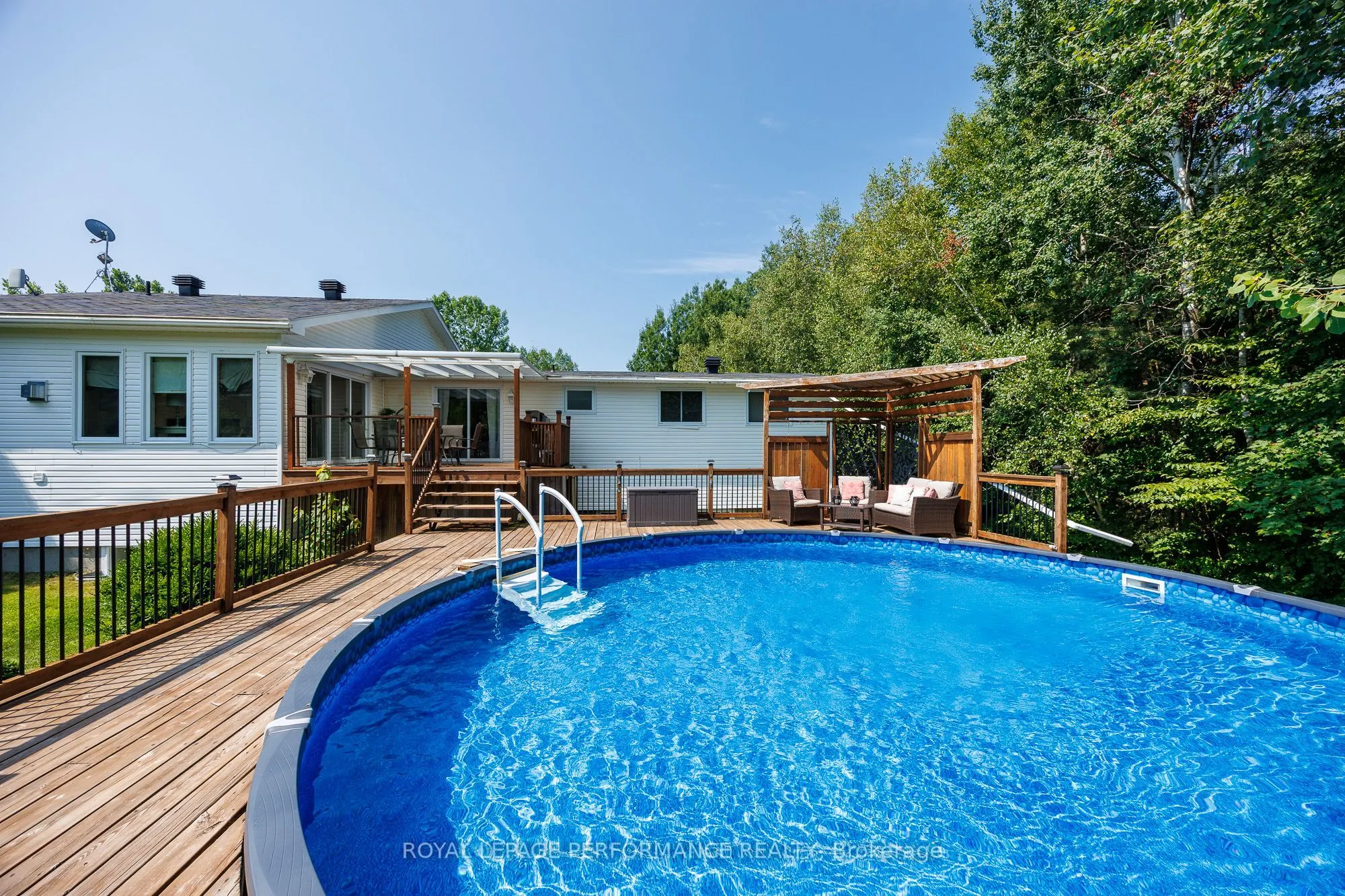 4937 Canaan Road