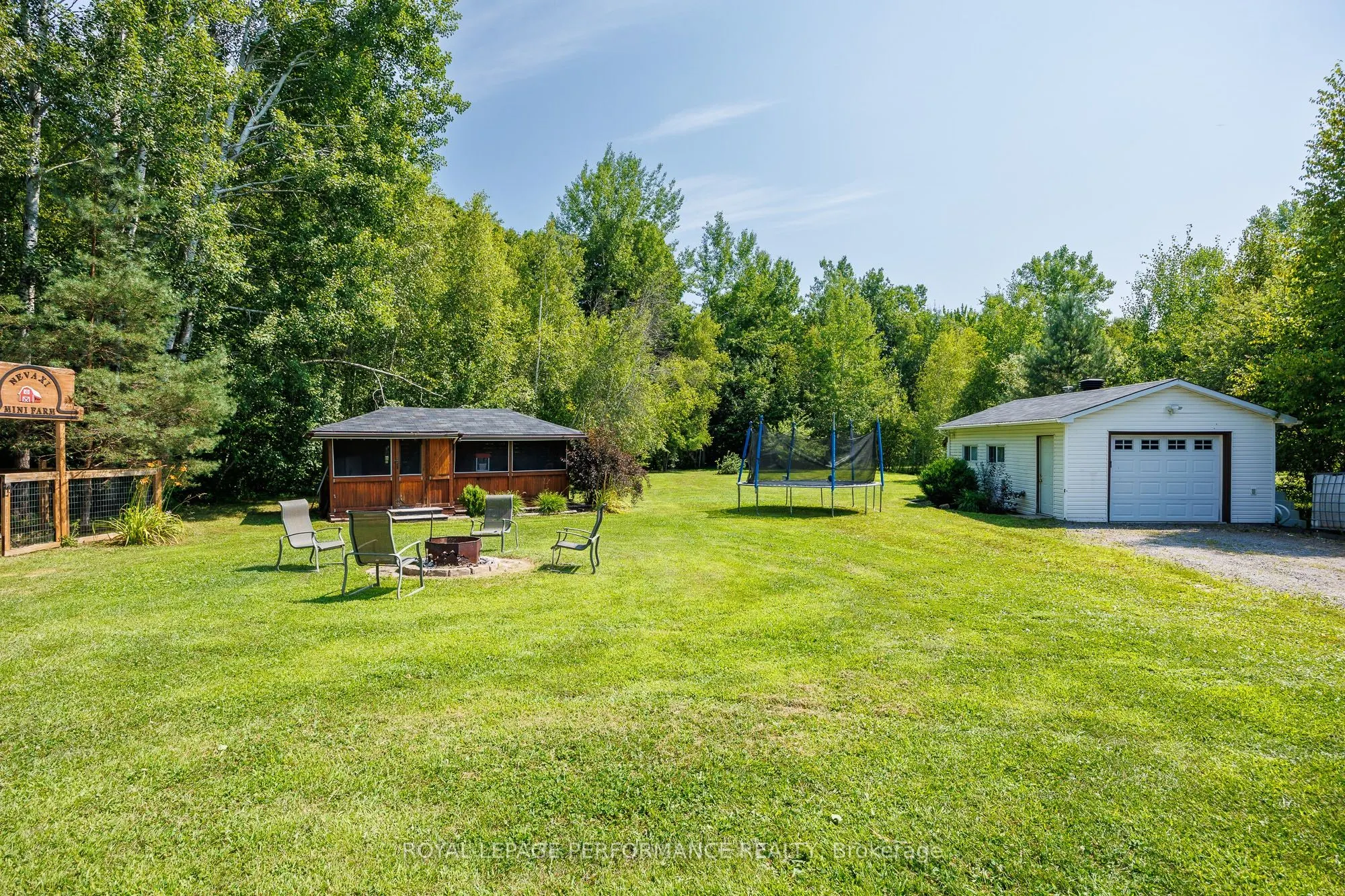 4937 Canaan Road