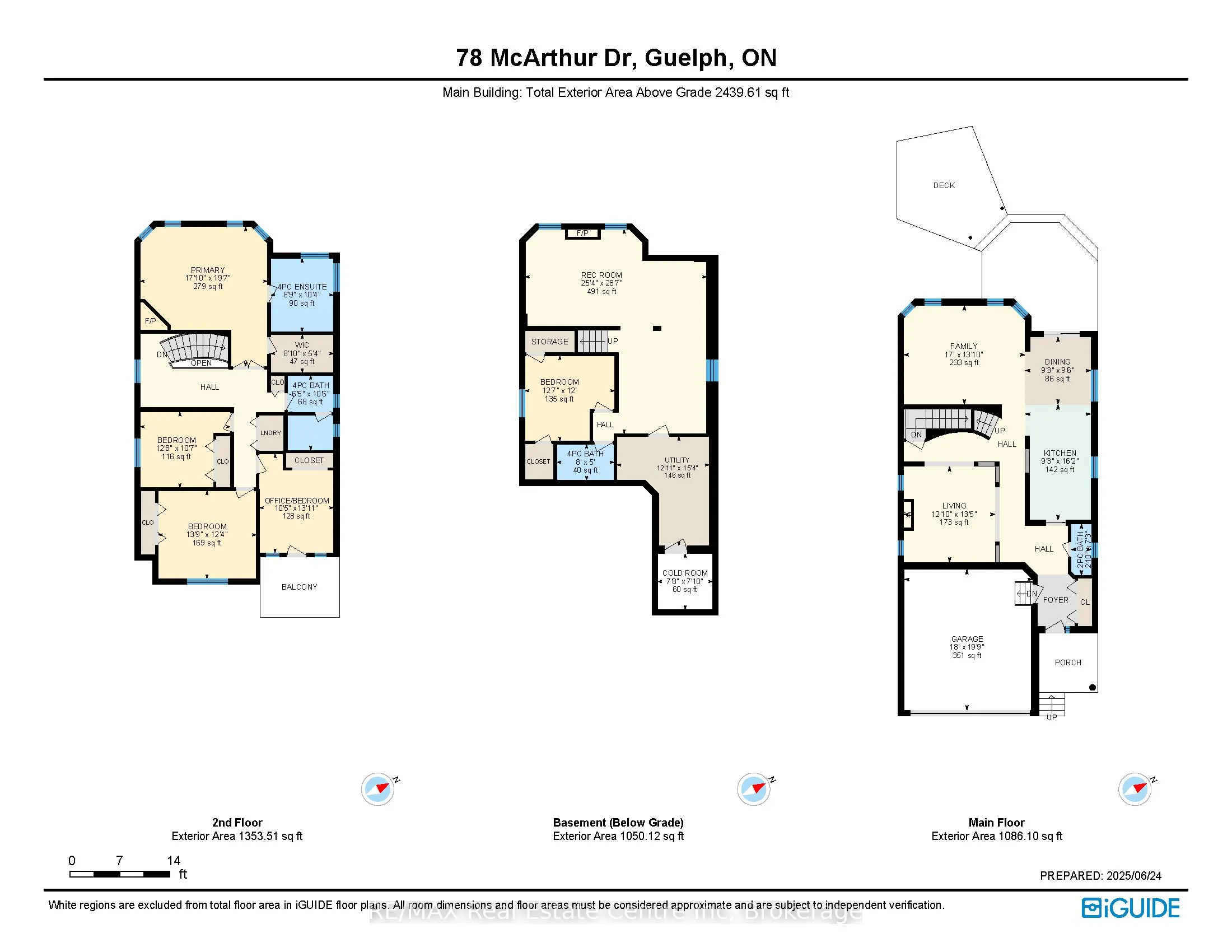 78 Mcarthur Drive