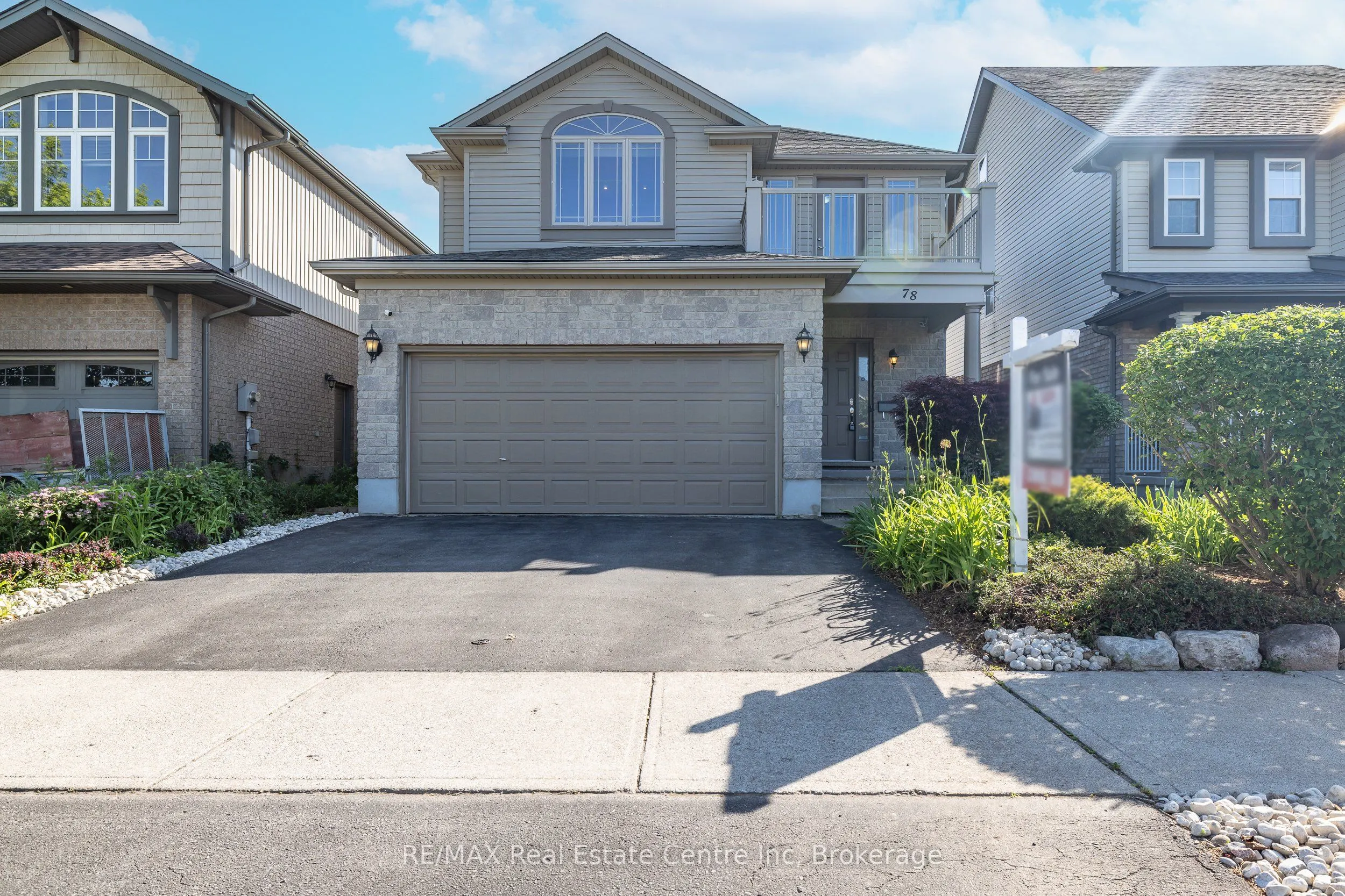 78 Mcarthur Drive