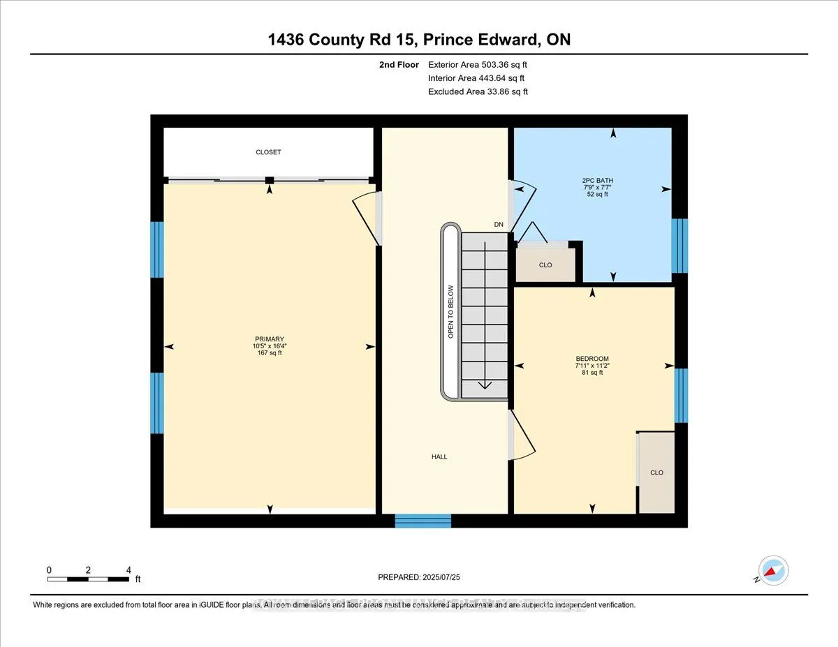 1436 County Road 15