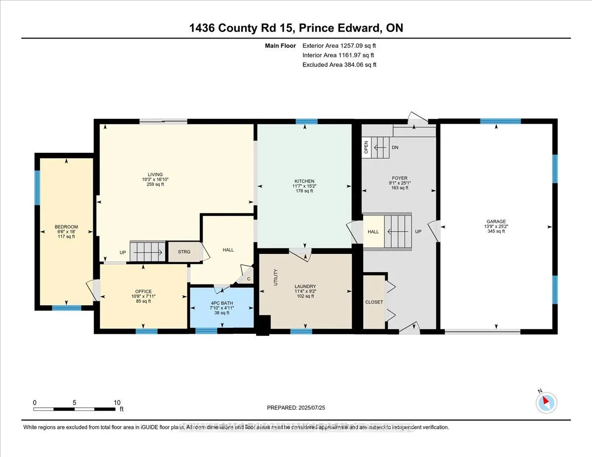1436 County Road 15