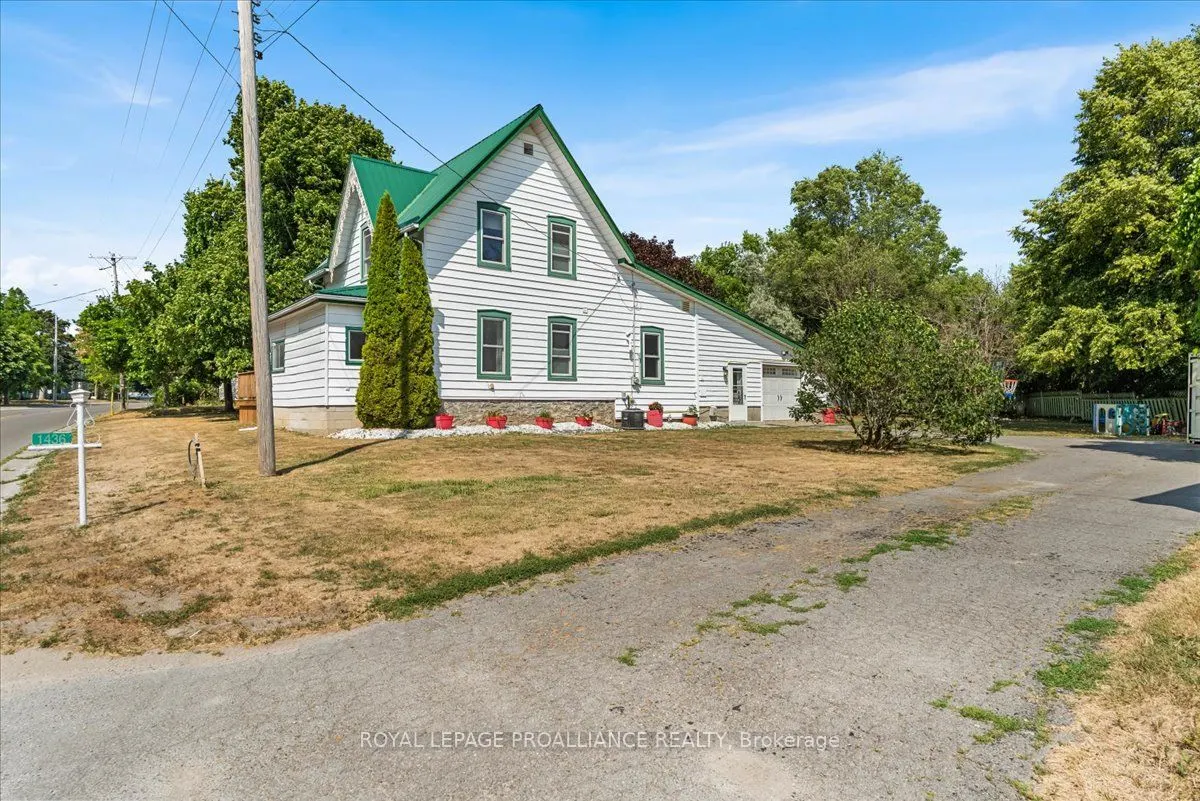 1436 County Road 15
