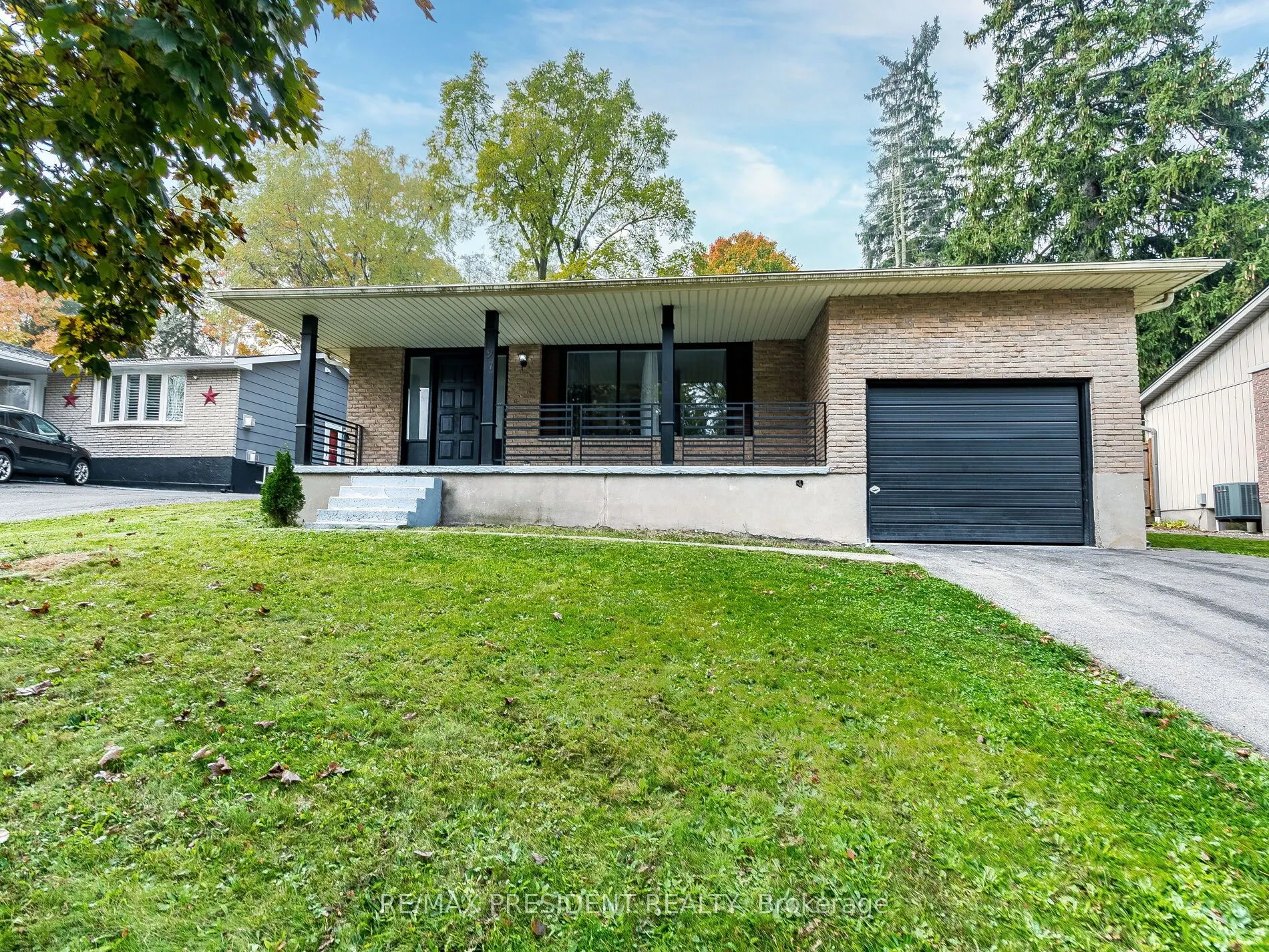 197 Blair Road