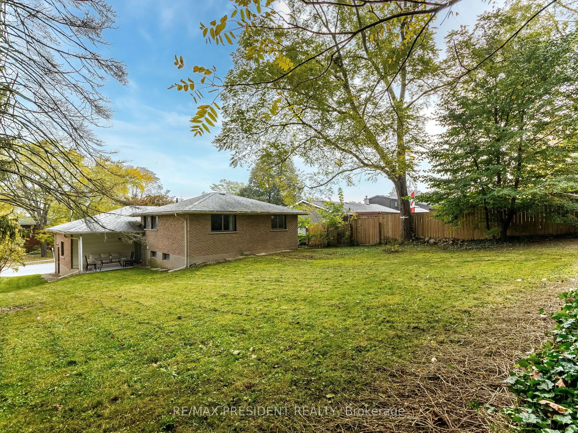 197 Blair Road