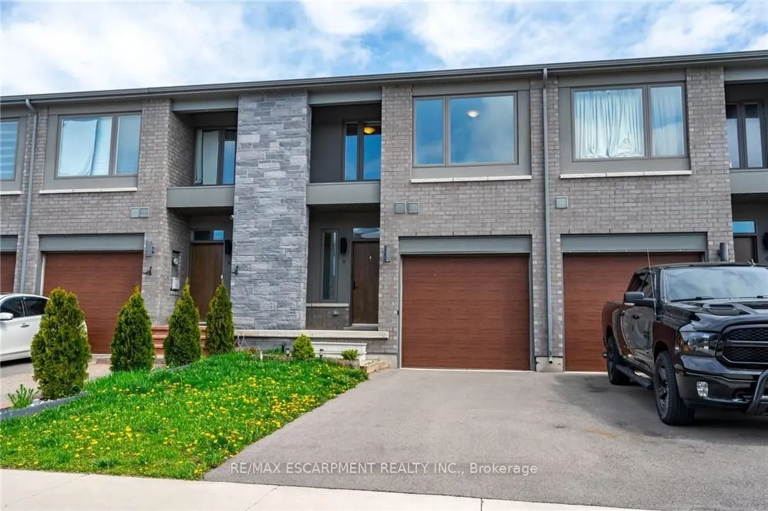 6 Bedrock Drive