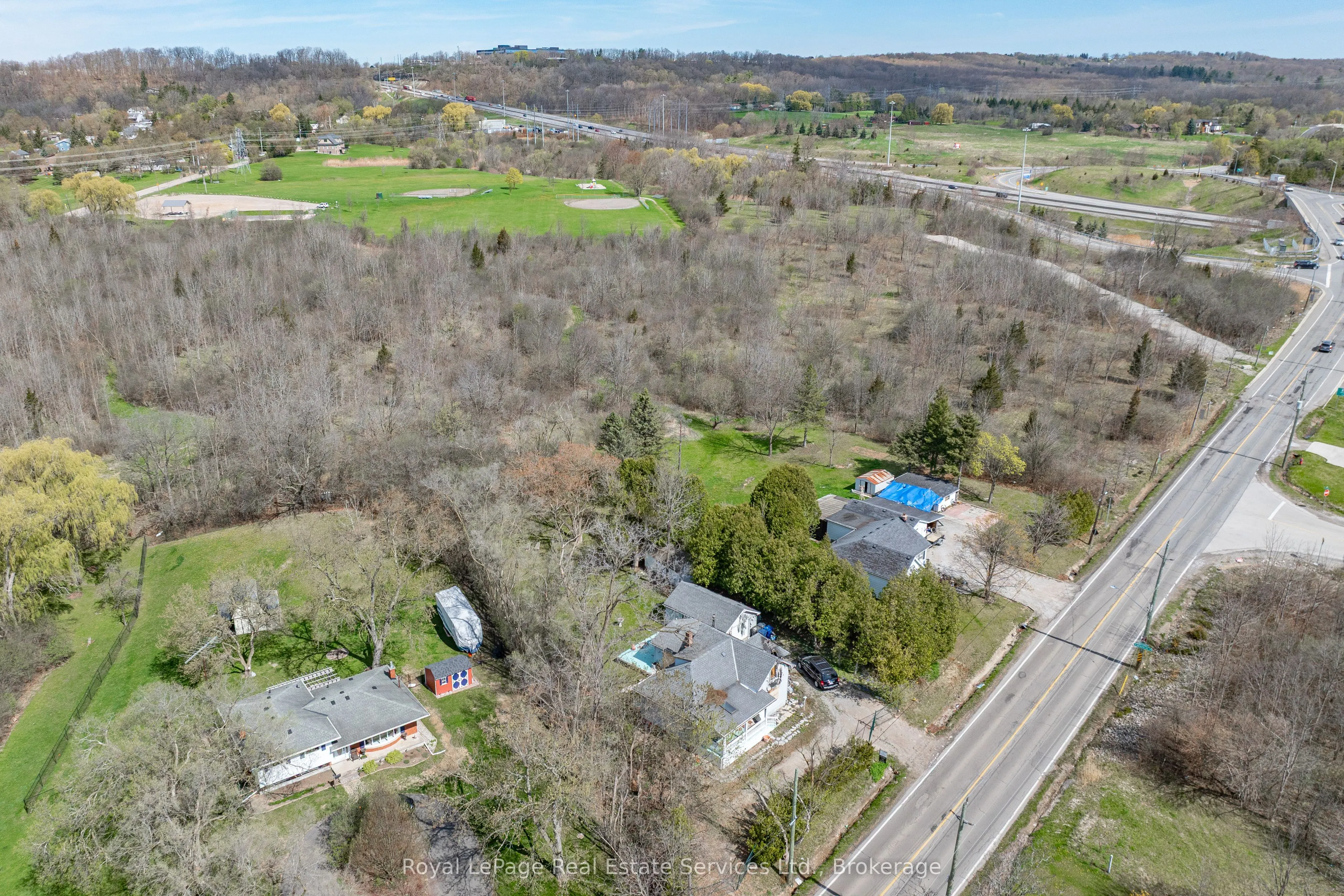 701 York Road
