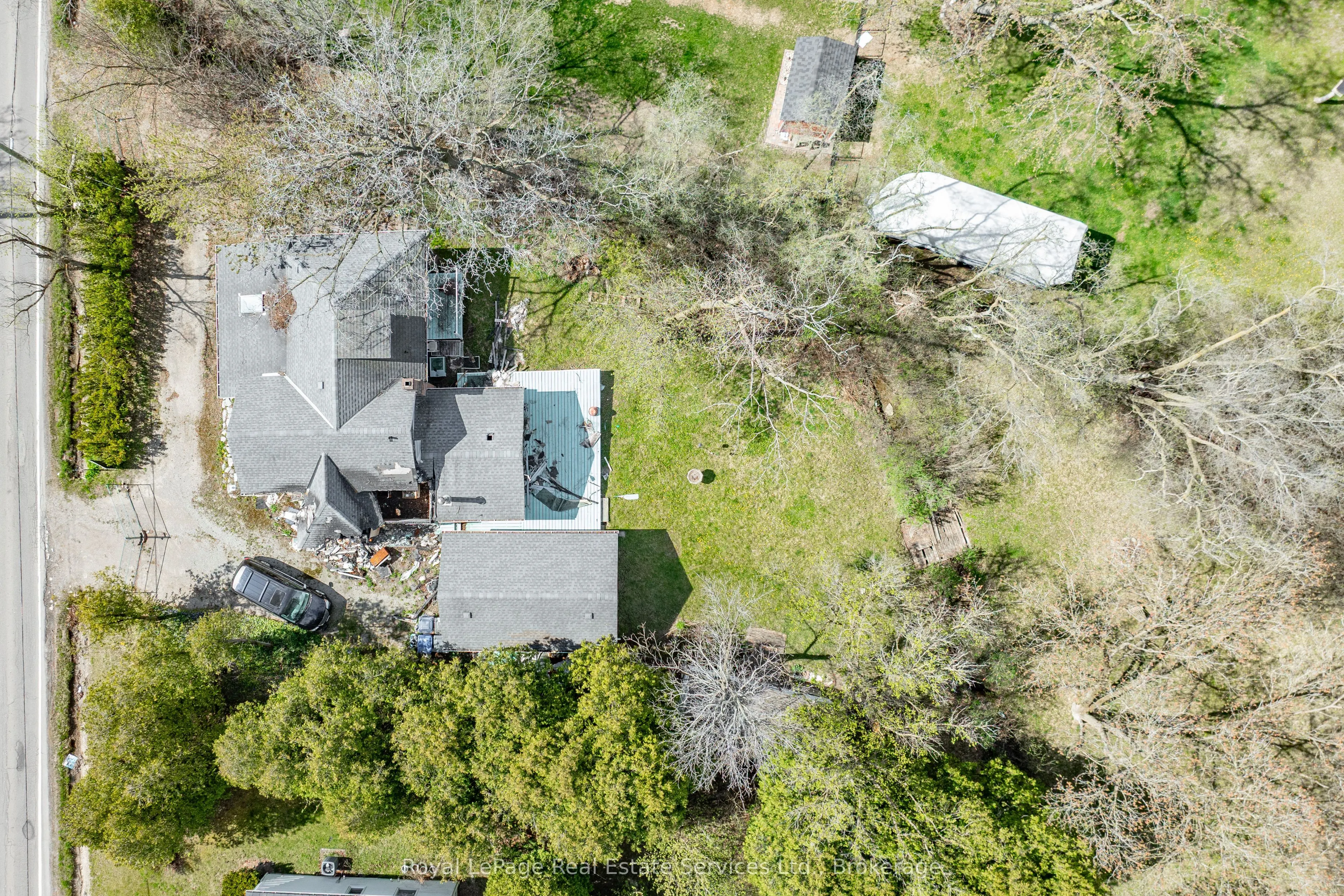 701 York Road