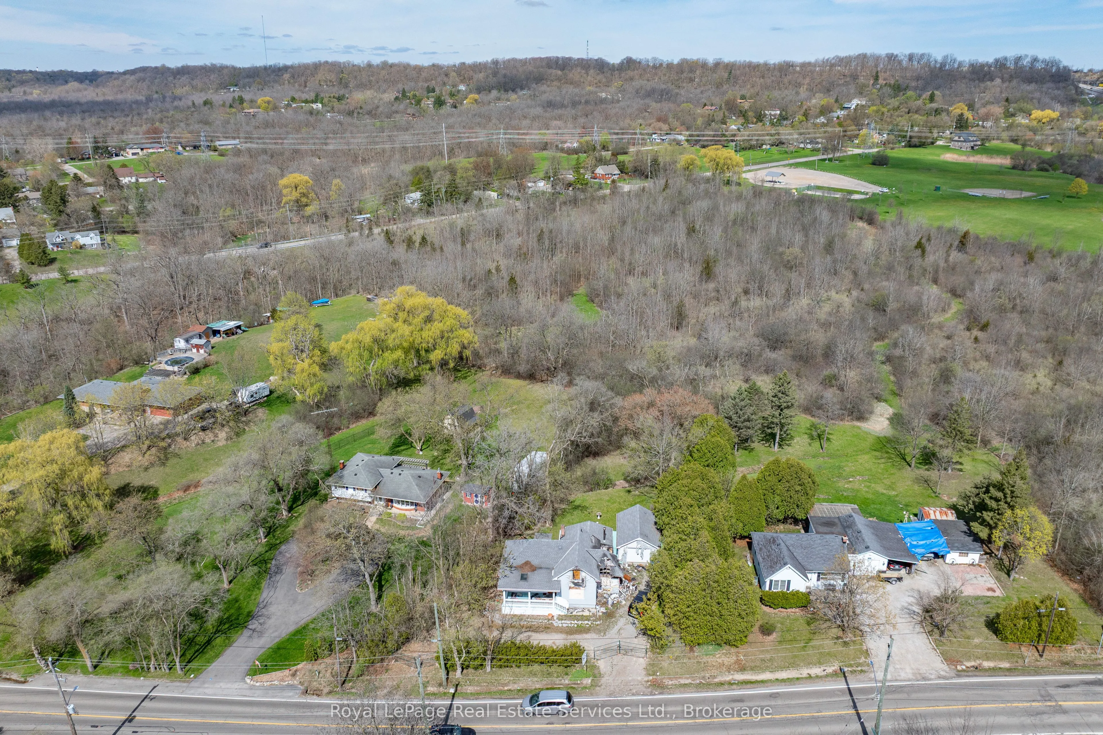 701 York Road