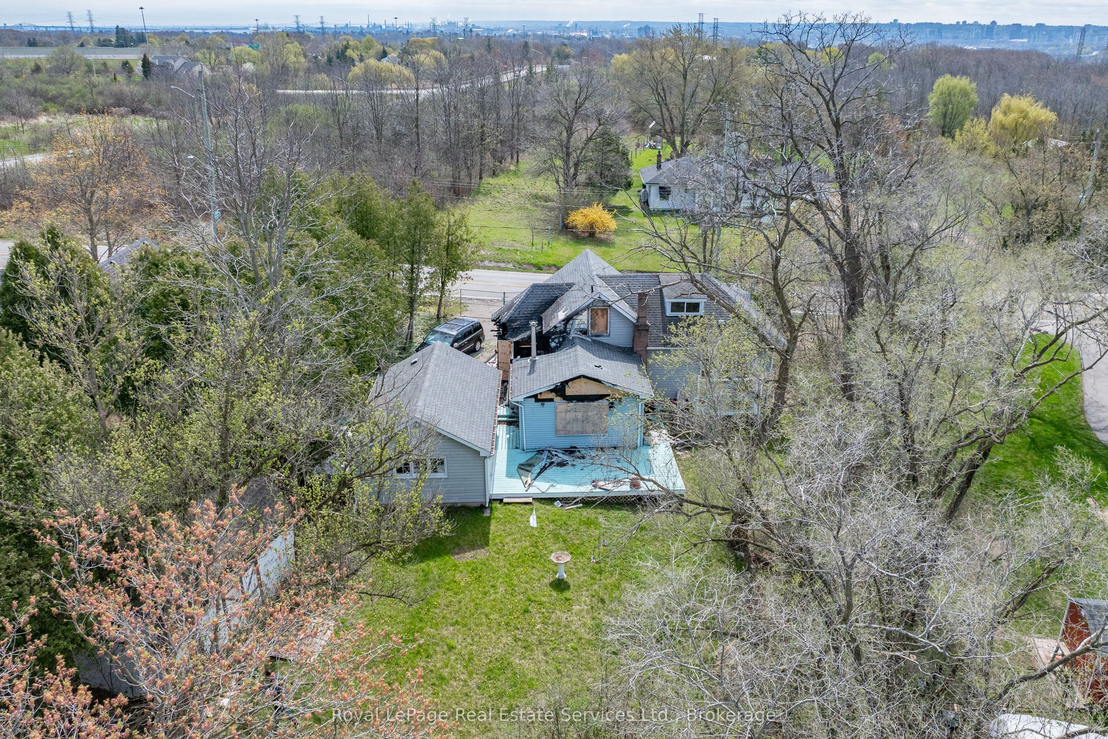 701 York Road