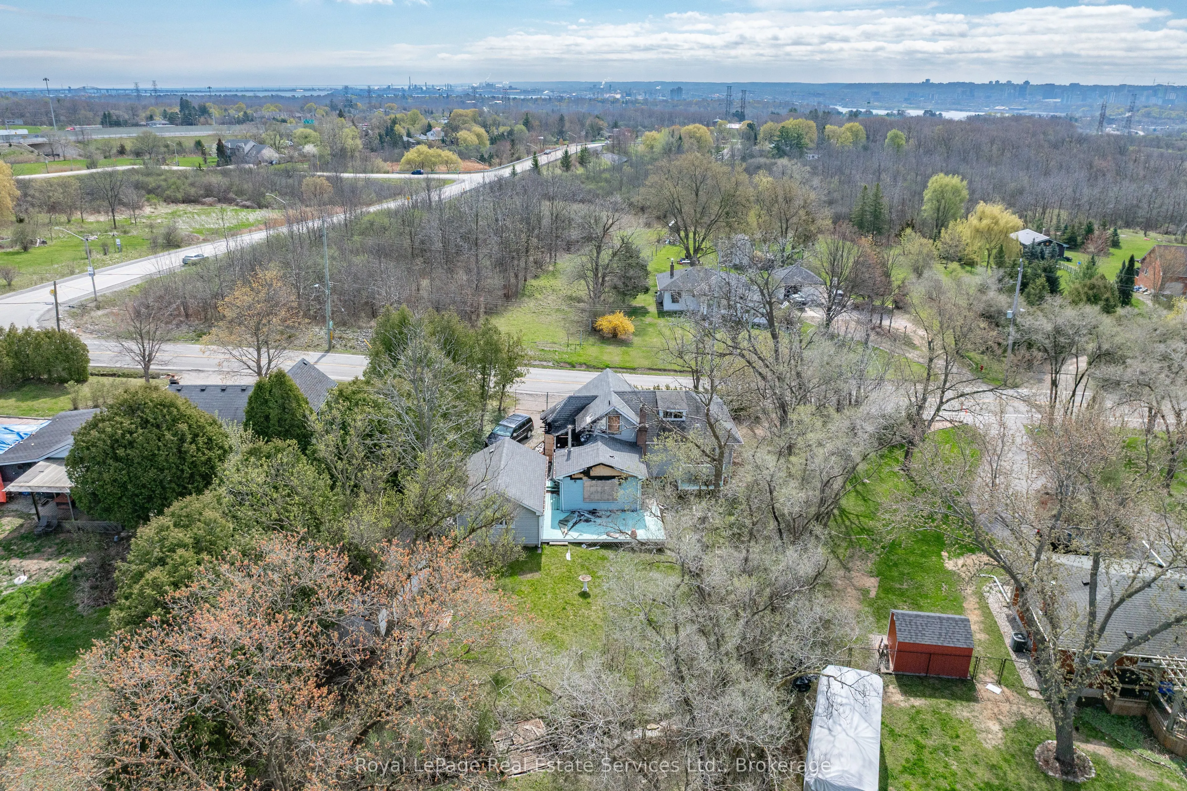 701 York Road