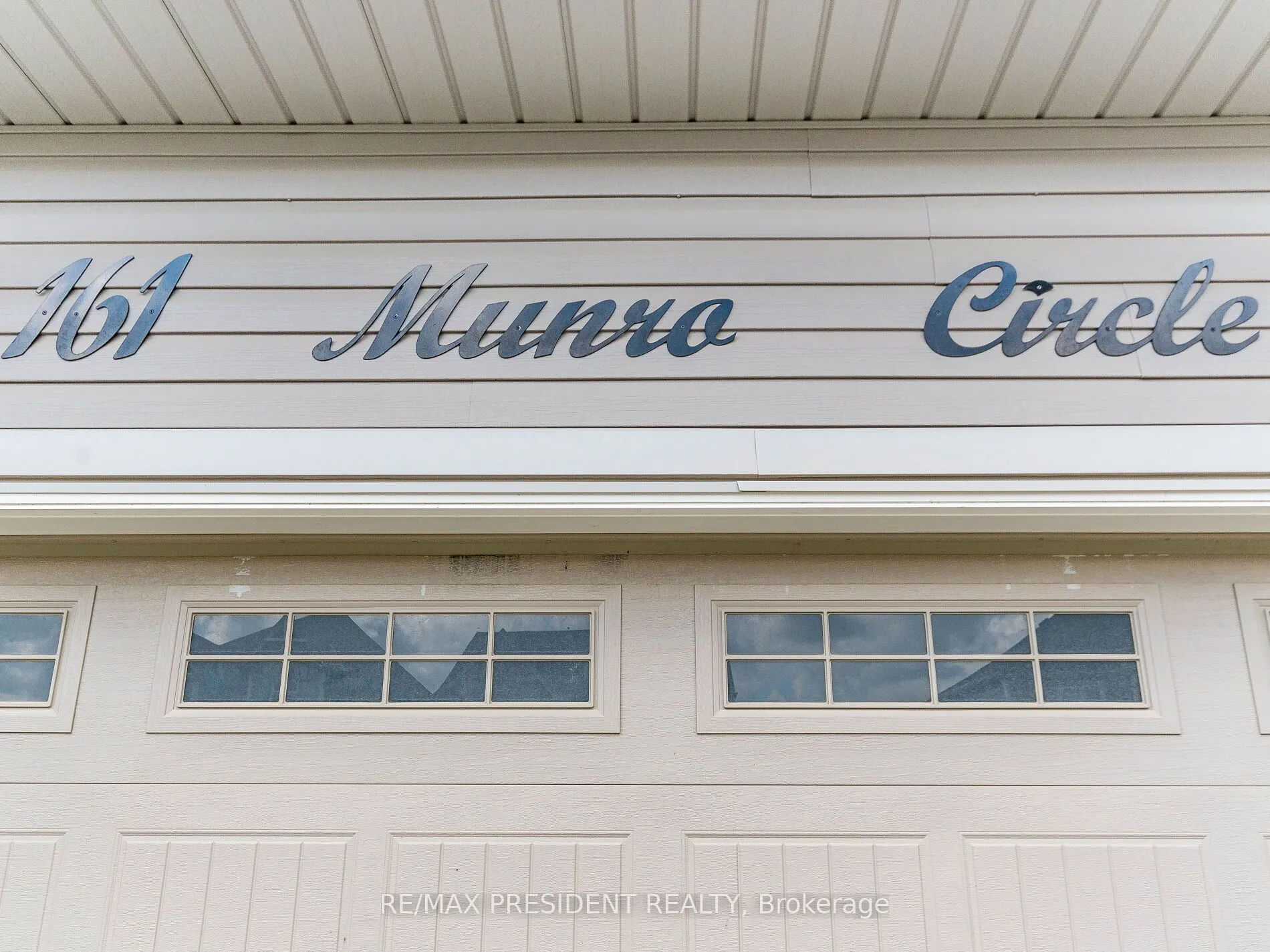 161 Munro Circle E