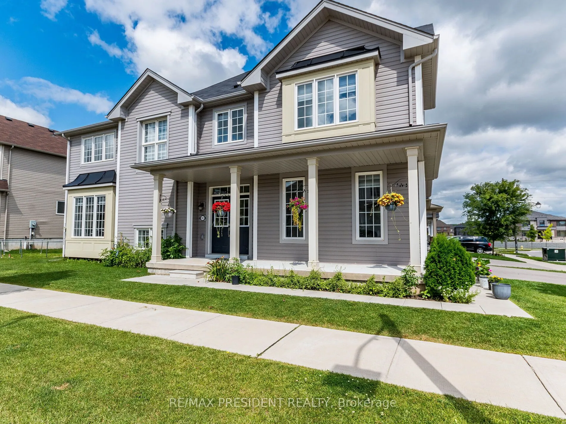 161 Munro Circle E