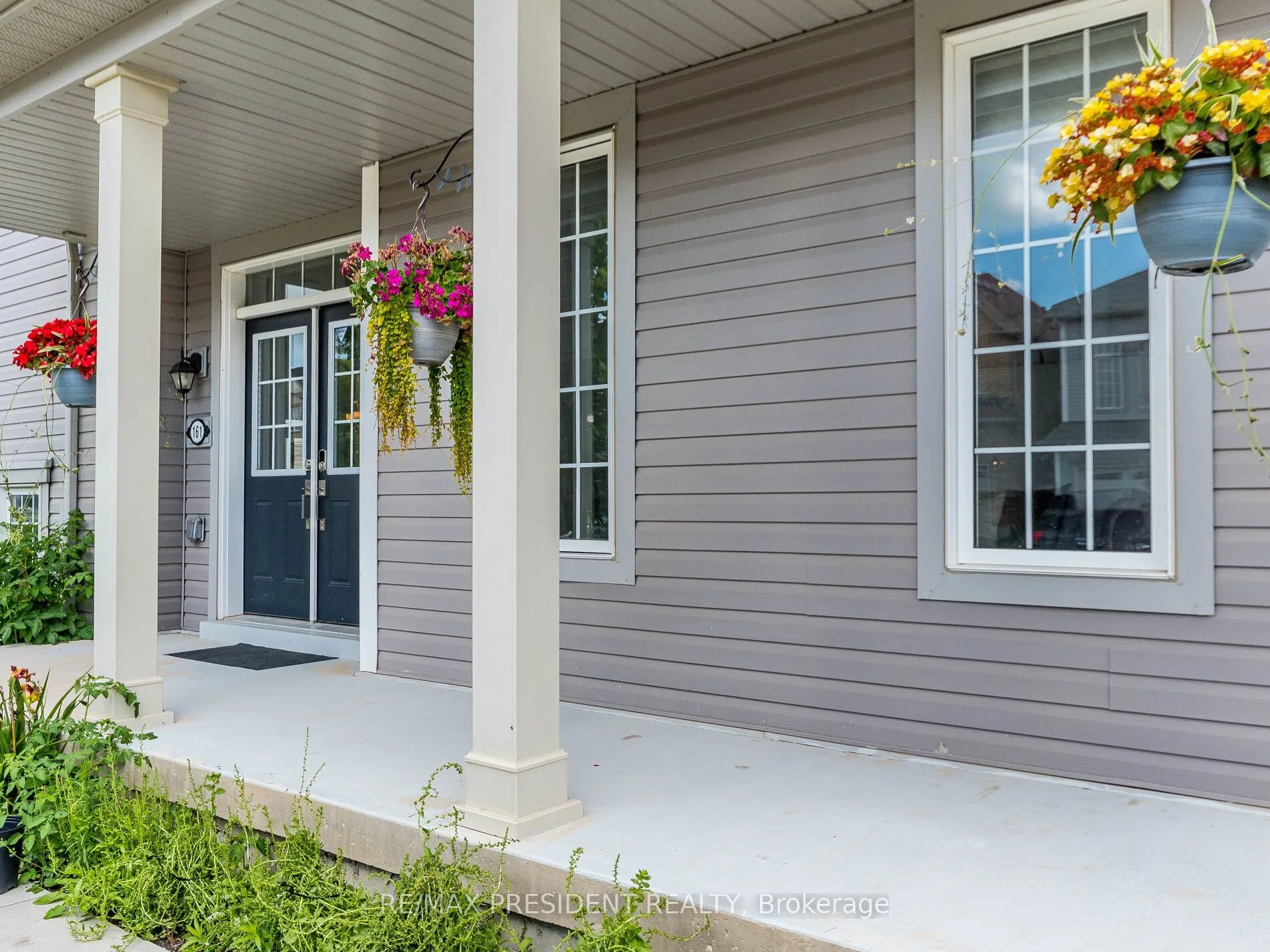 161 Munro Circle E
