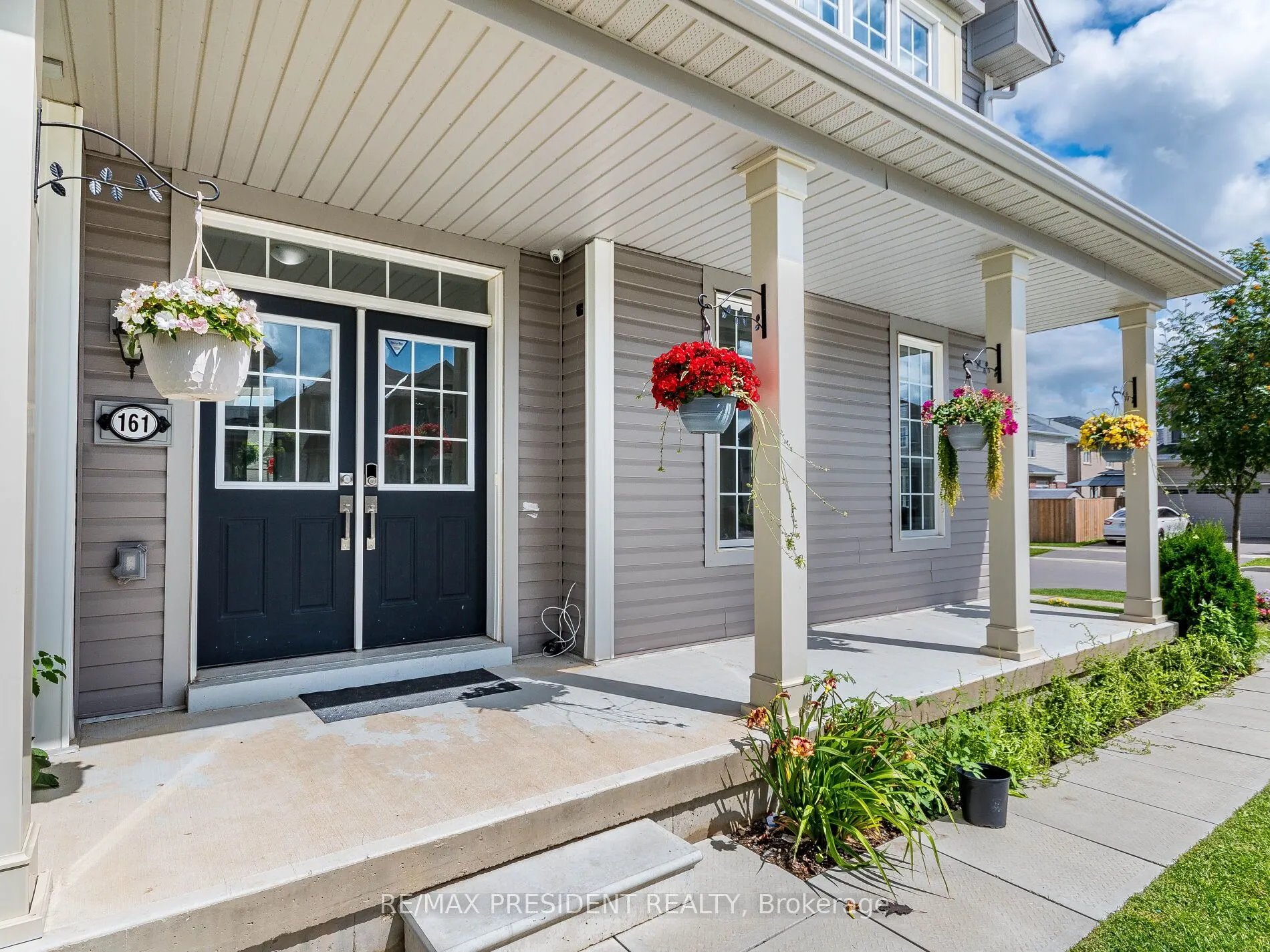 161 Munro Circle E