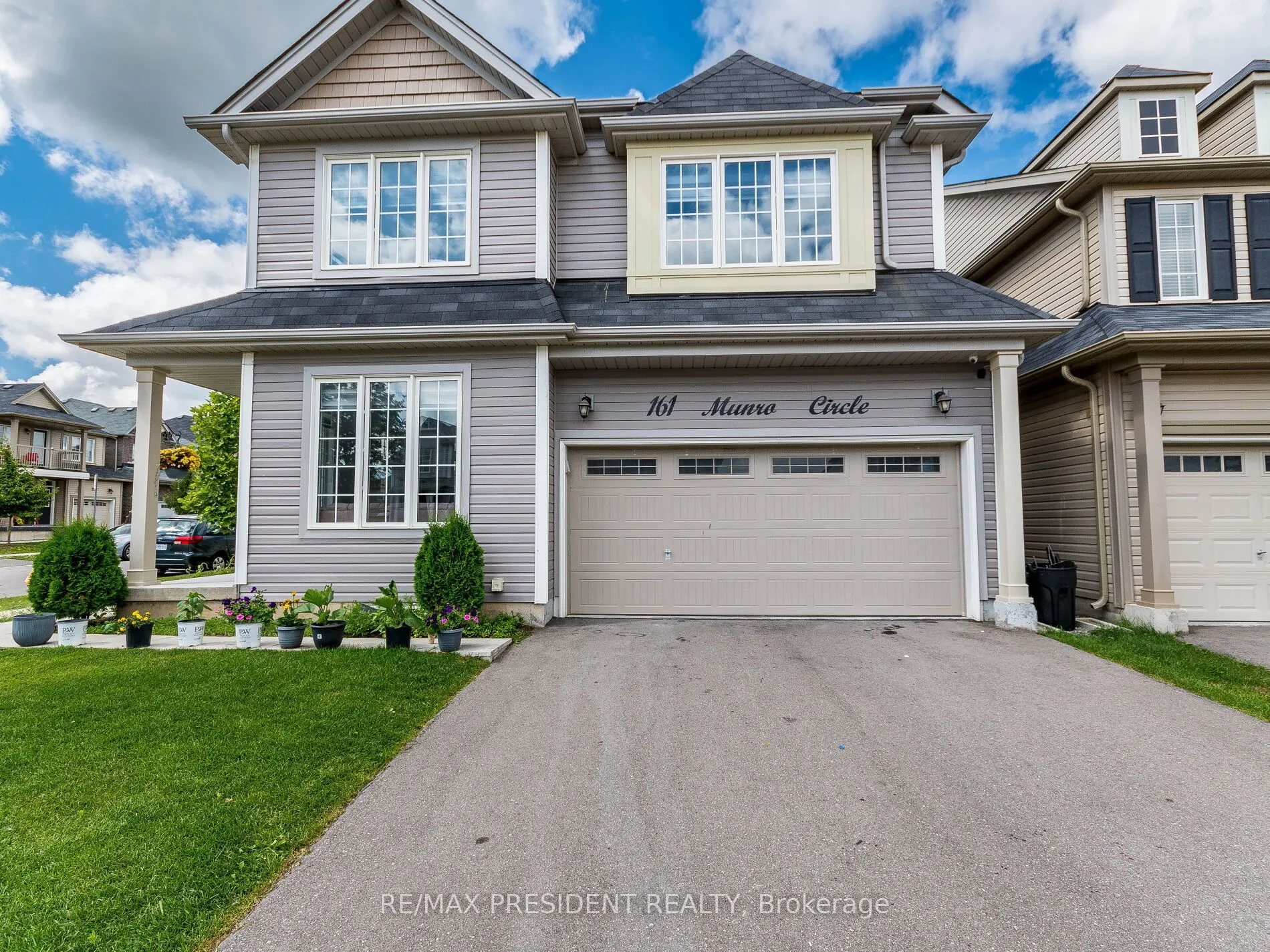 161 Munro Circle E