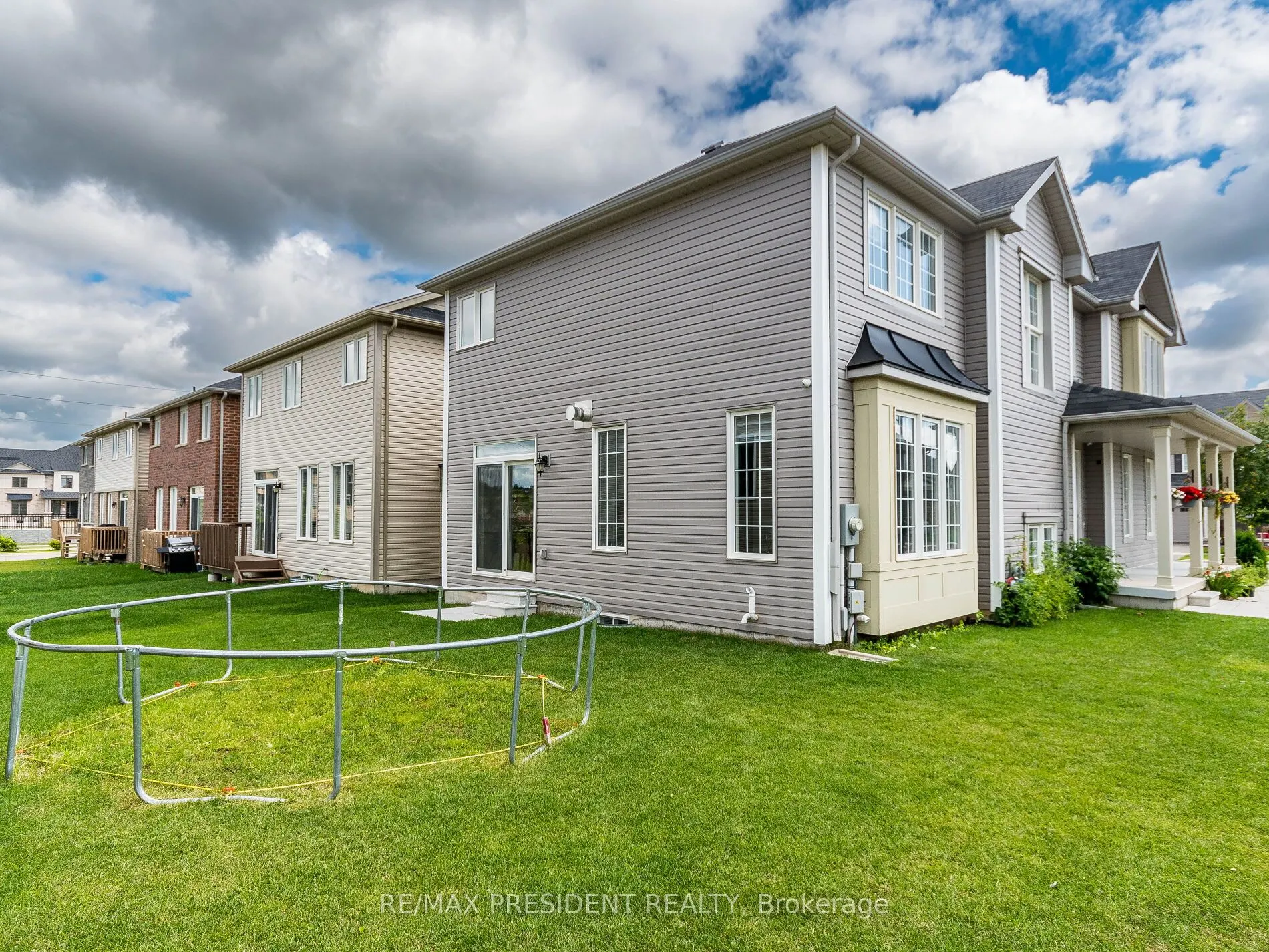 161 Munro Circle E