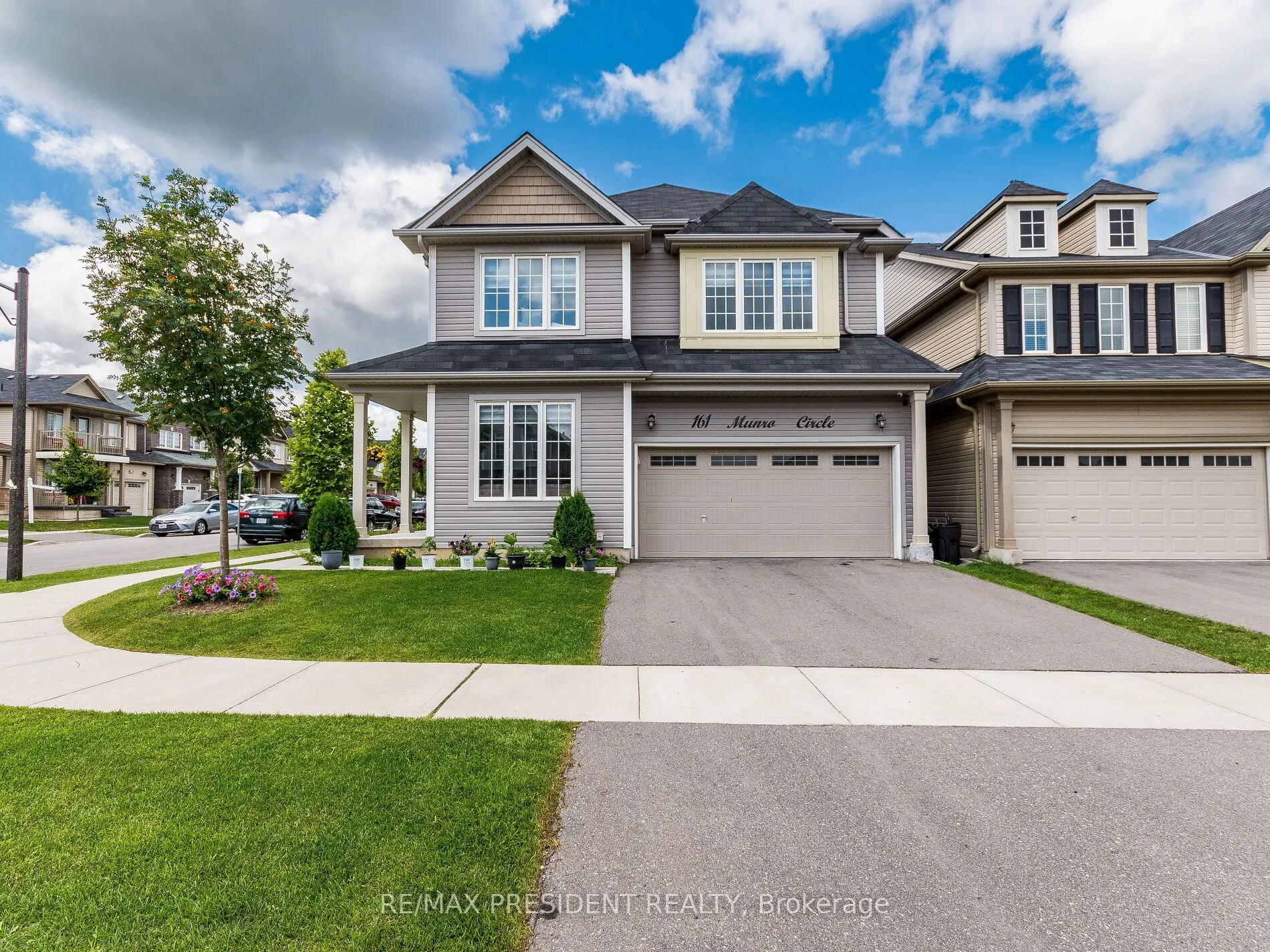 161 Munro Circle E