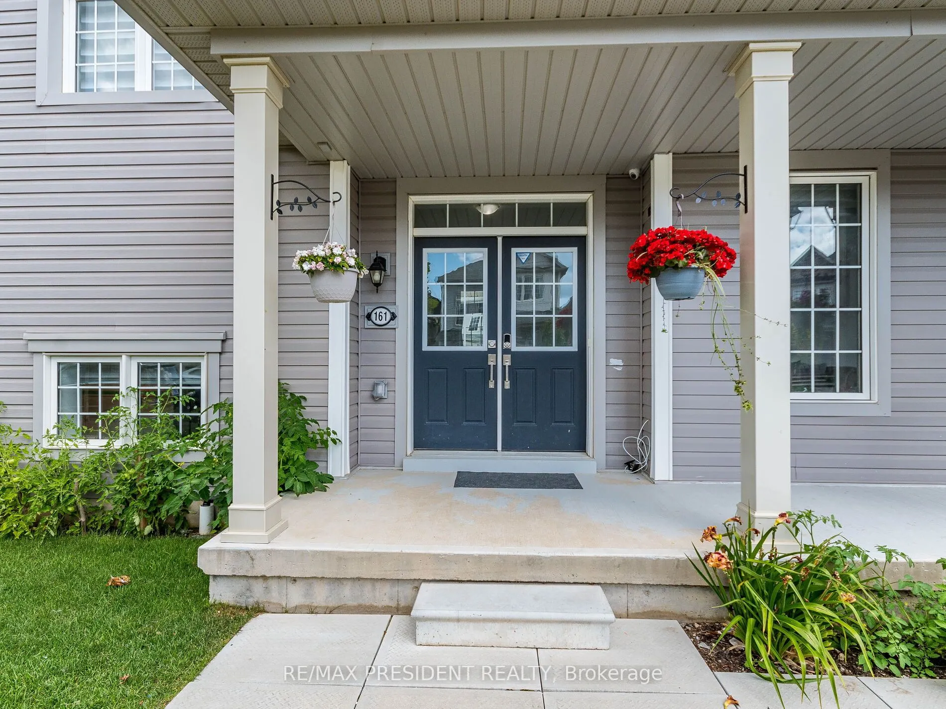 161 Munro Circle E