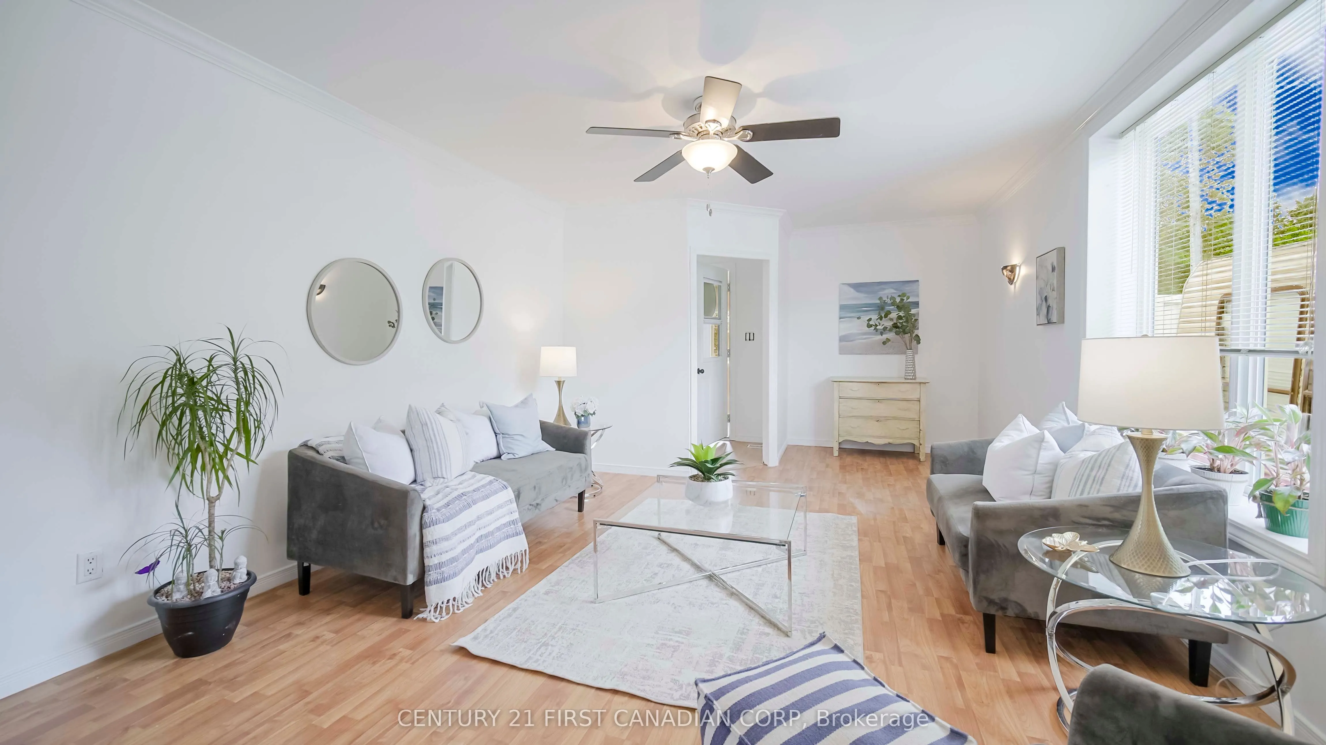 8591 Glendon Drive