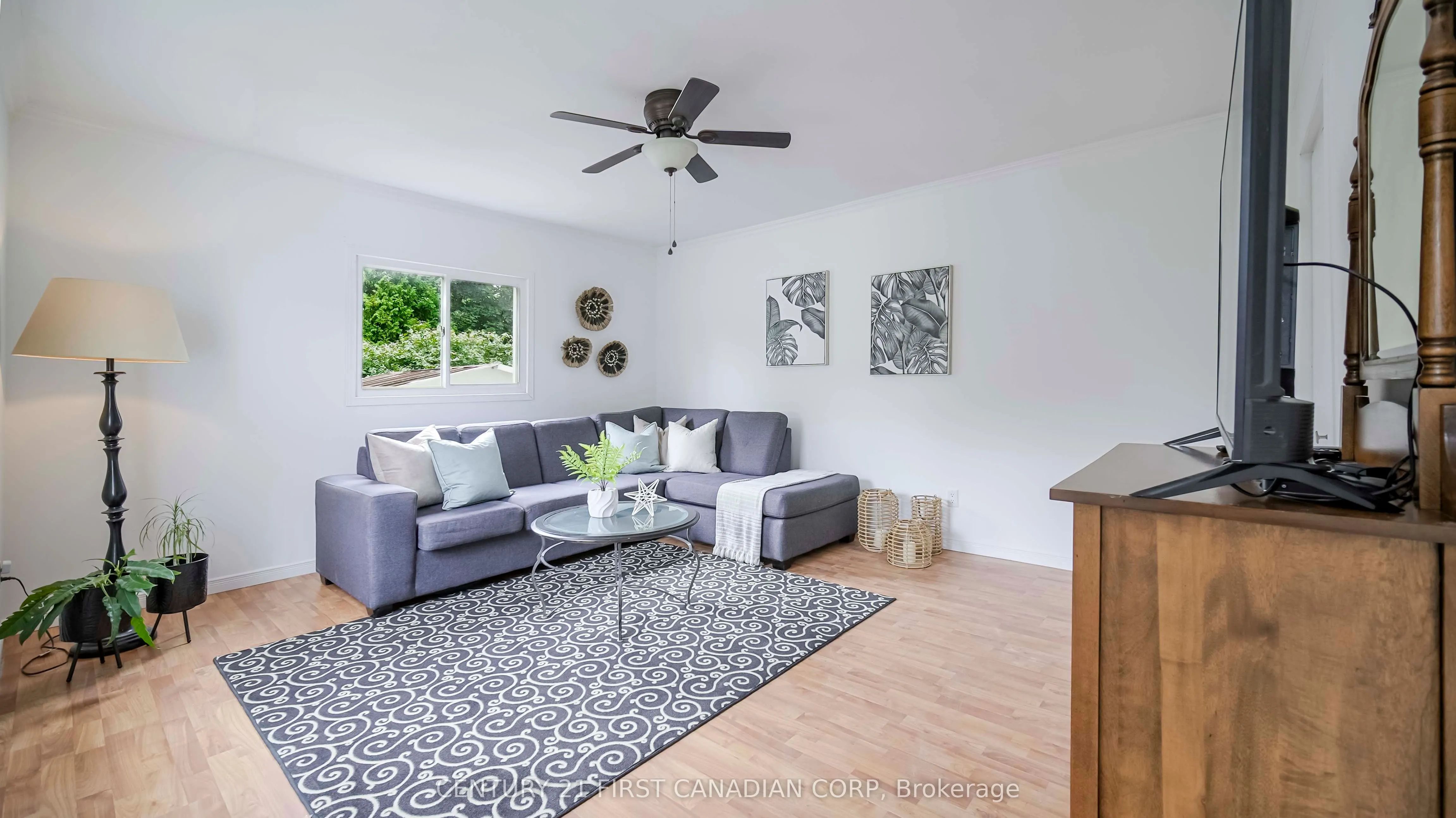8591 Glendon Drive