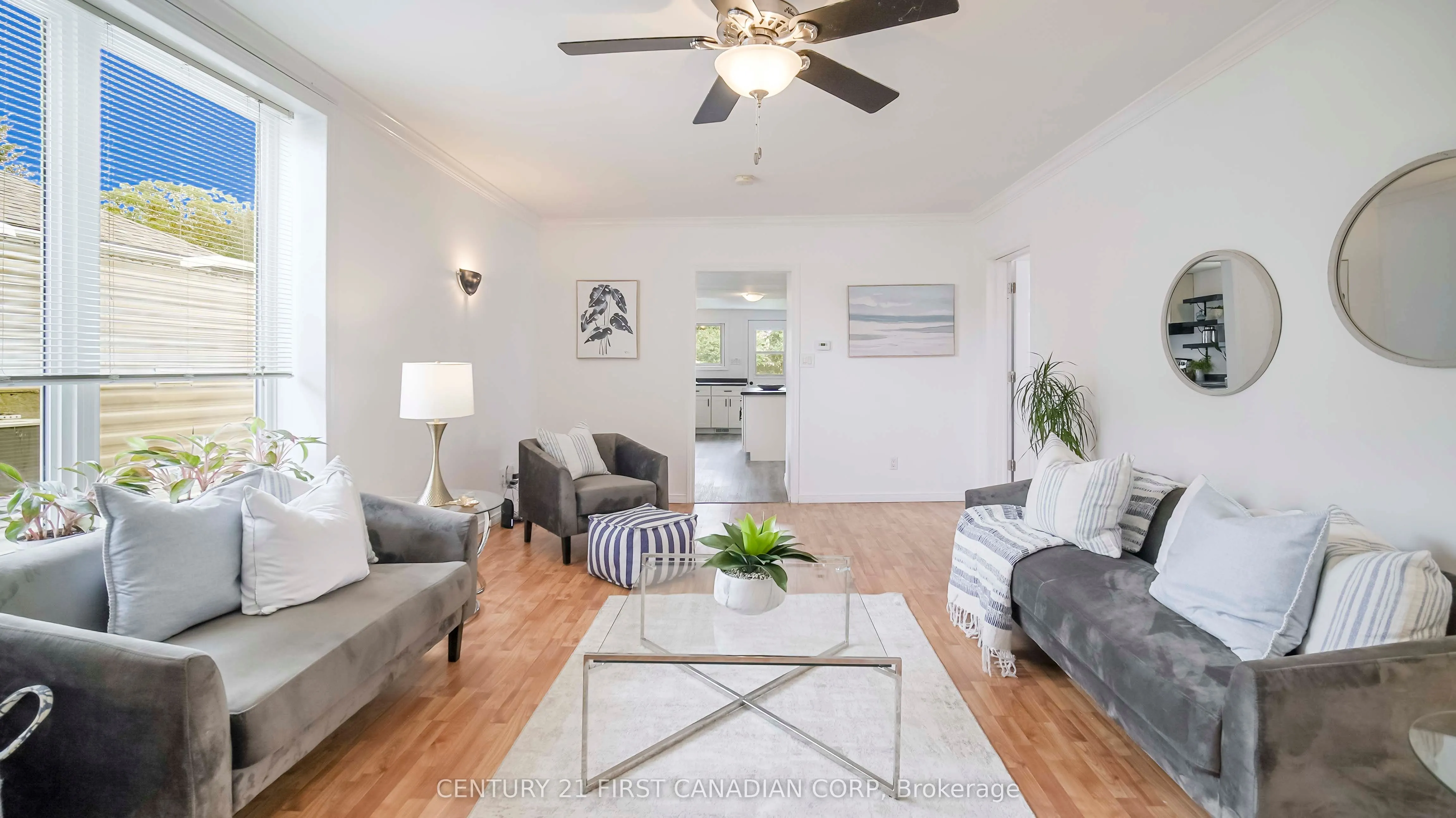 8591 Glendon Drive