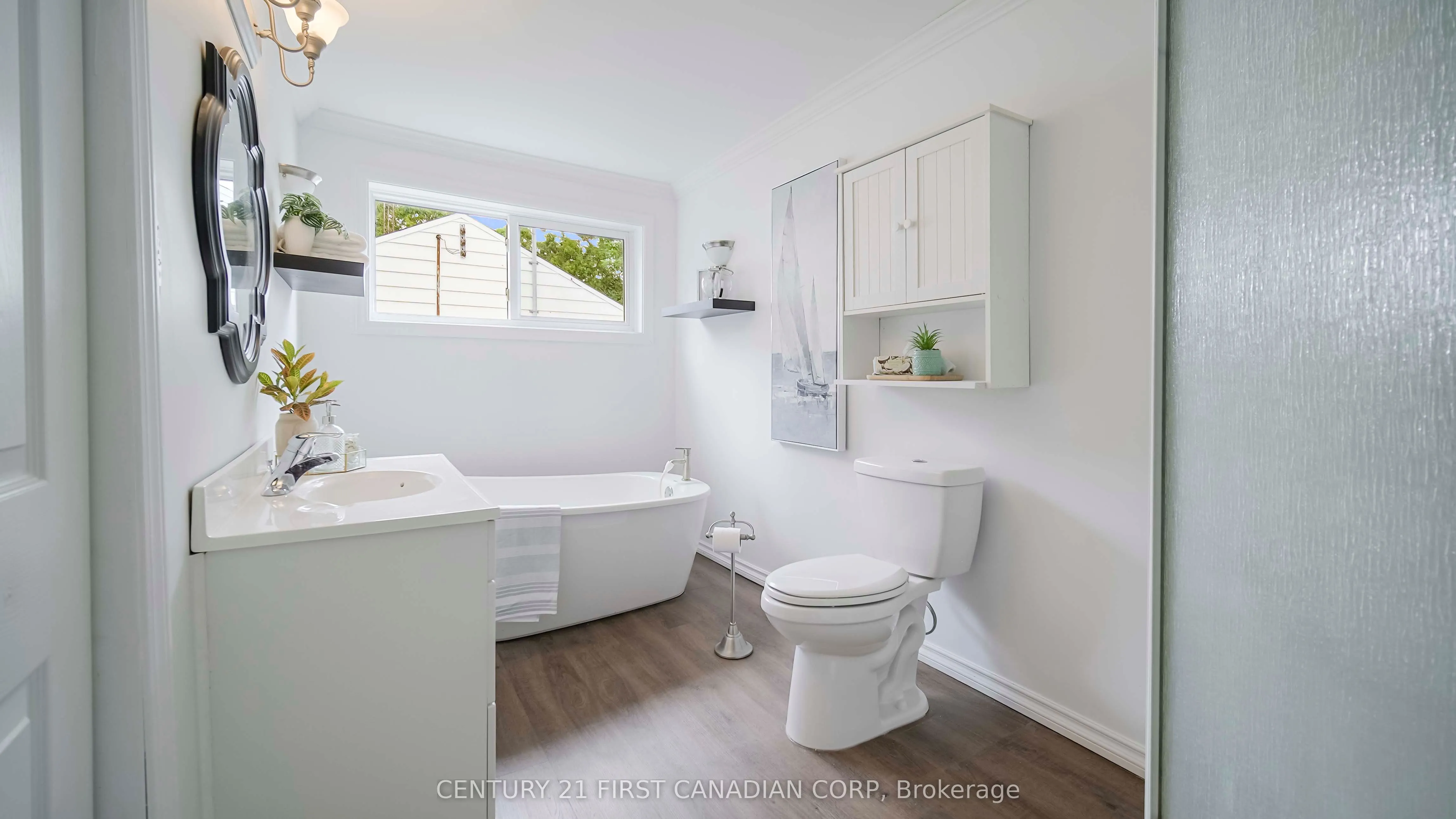 8591 Glendon Drive