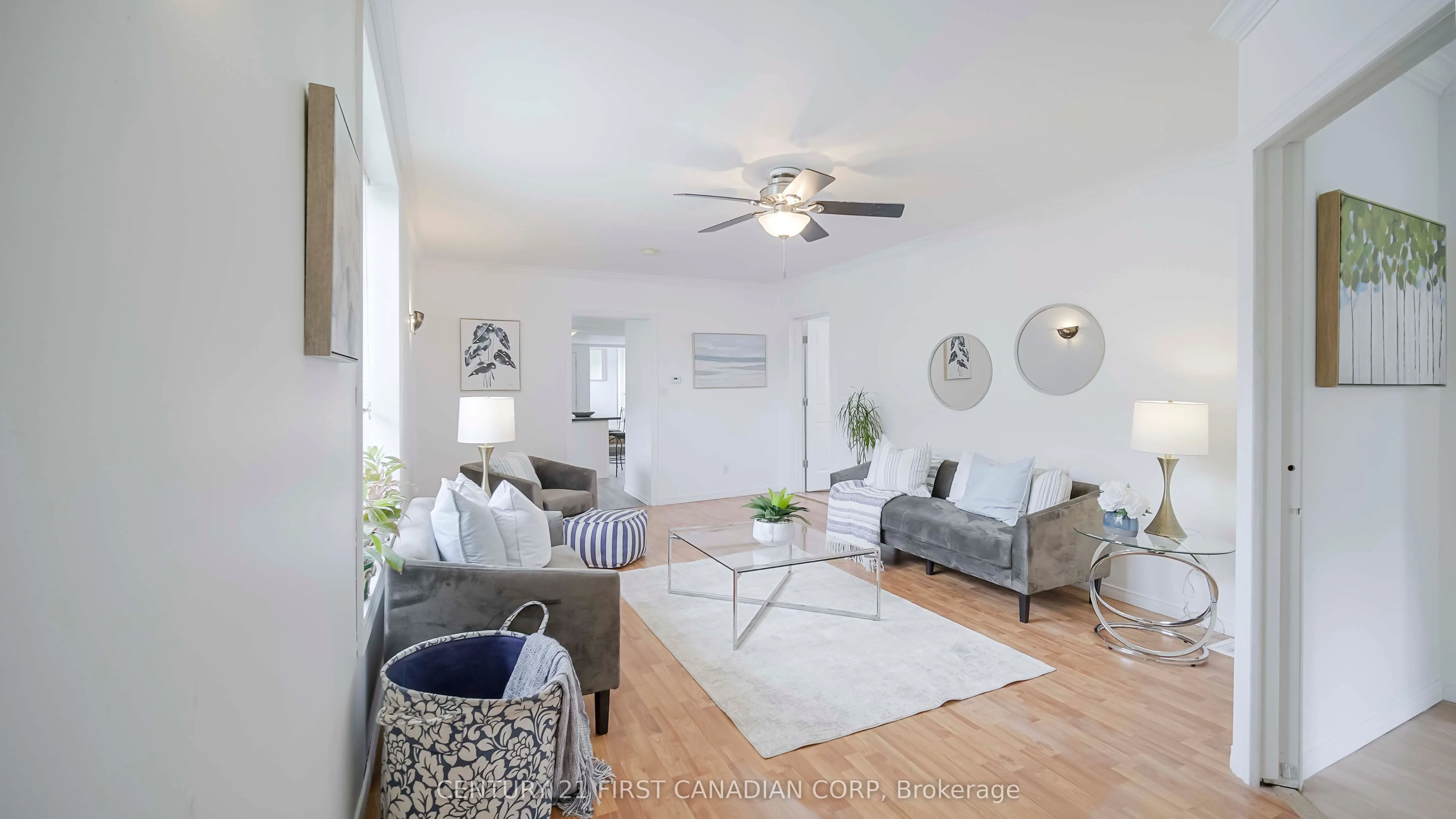 8591 Glendon Drive