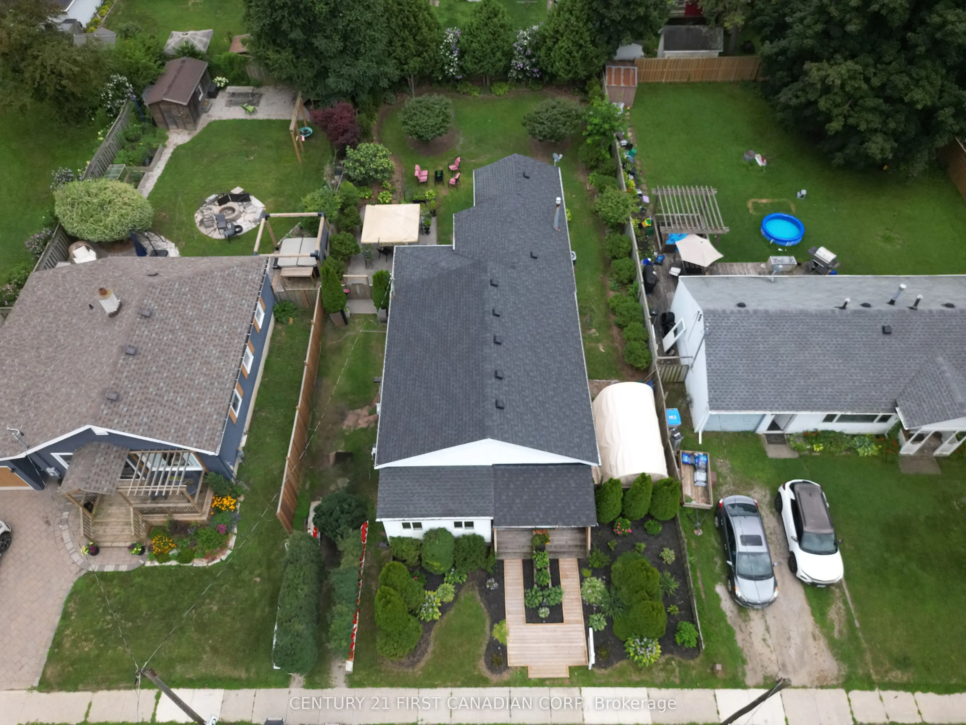 8591 Glendon Drive