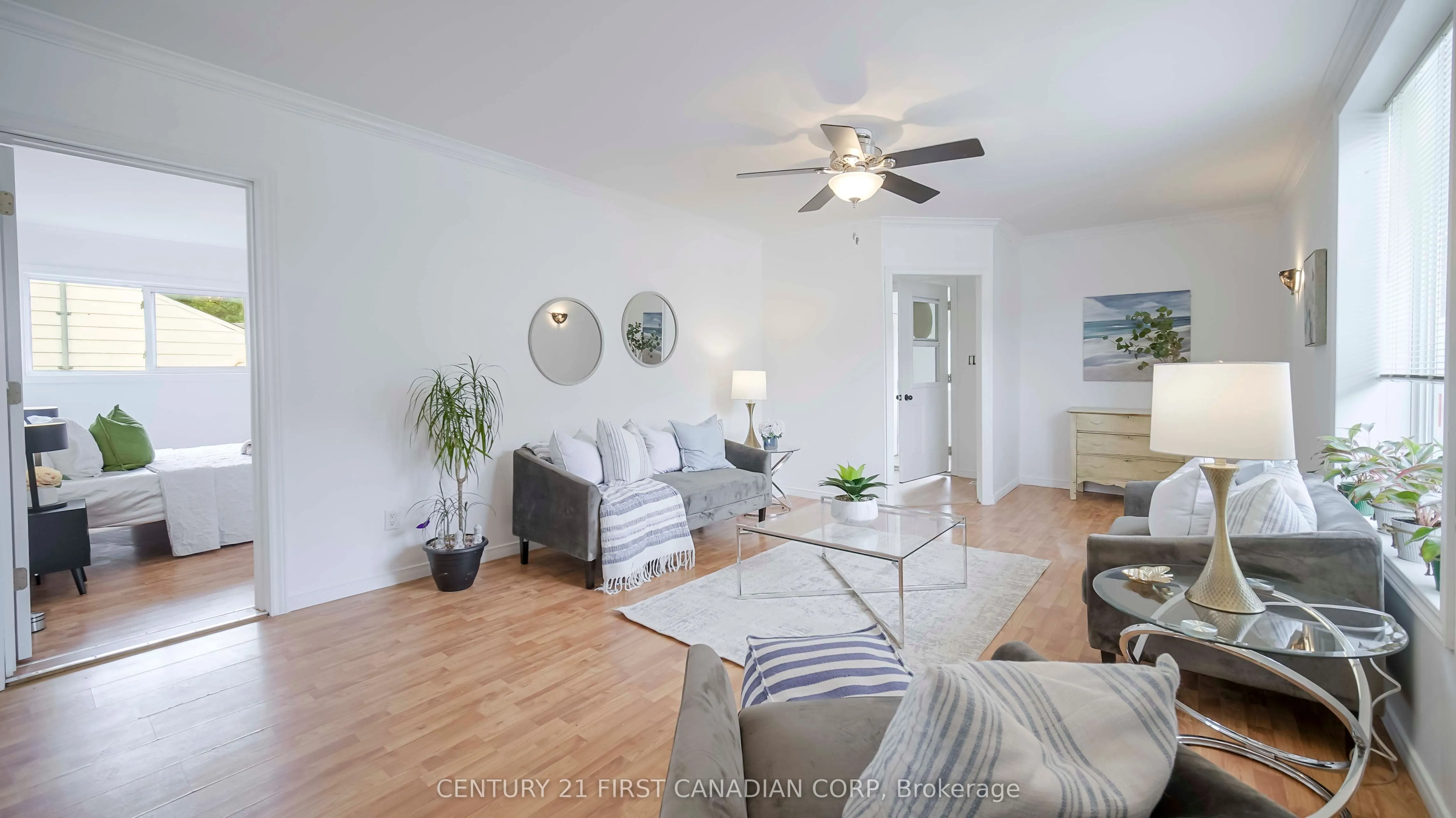 8591 Glendon Drive