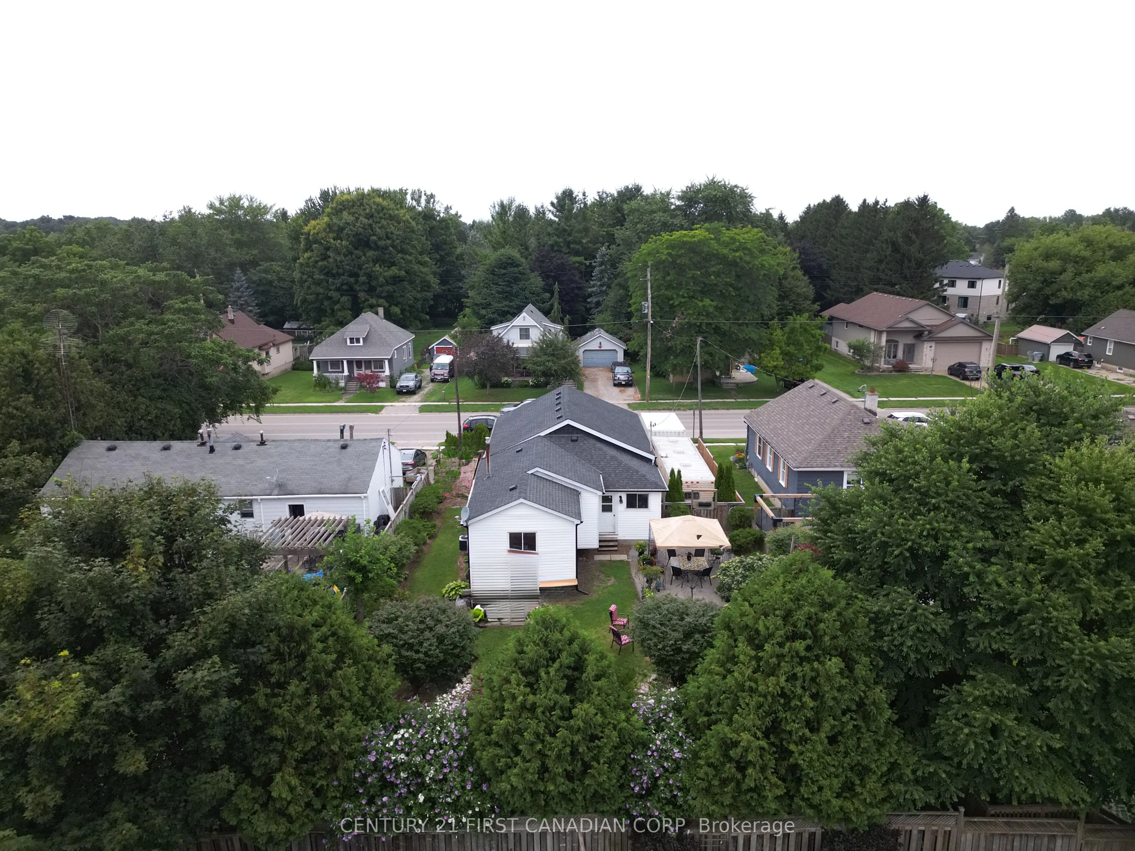8591 Glendon Drive