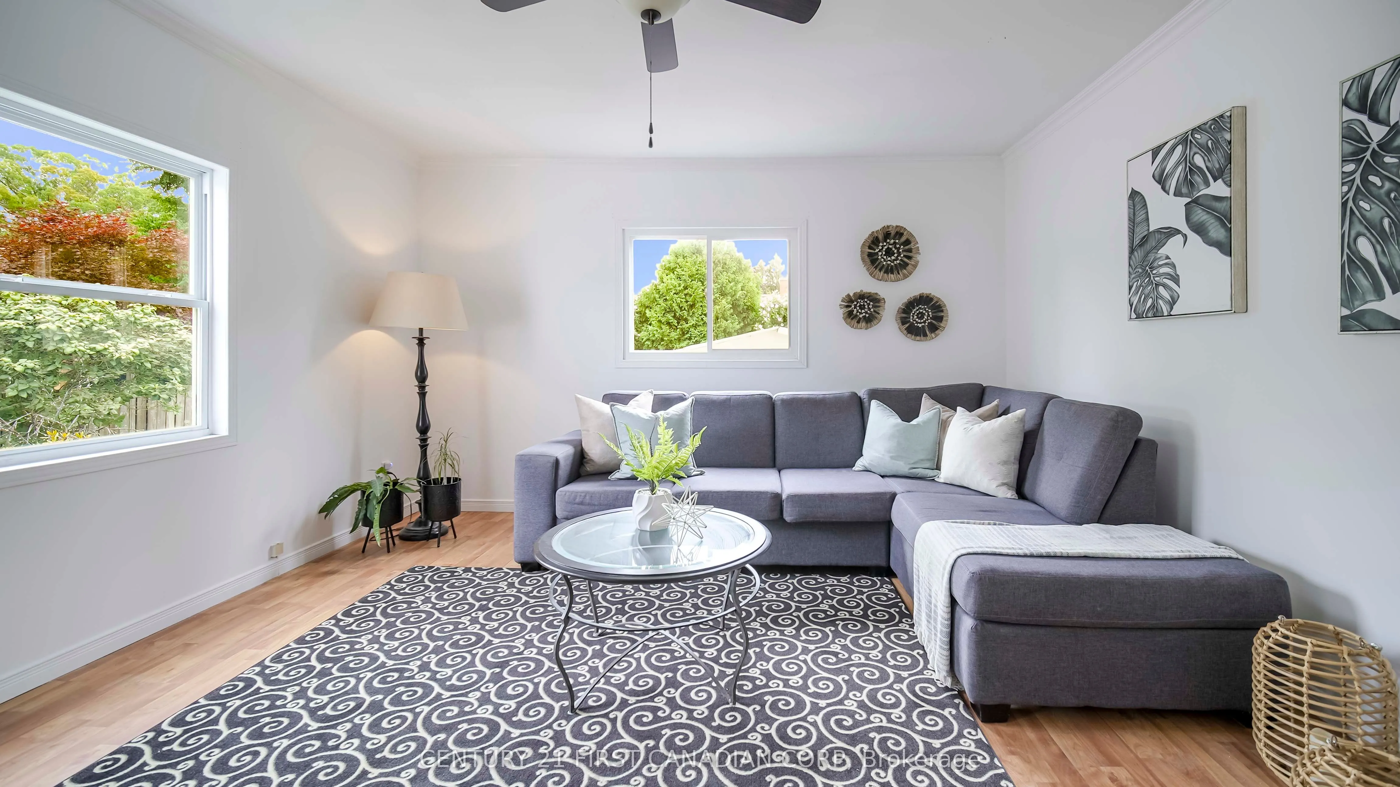 8591 Glendon Drive