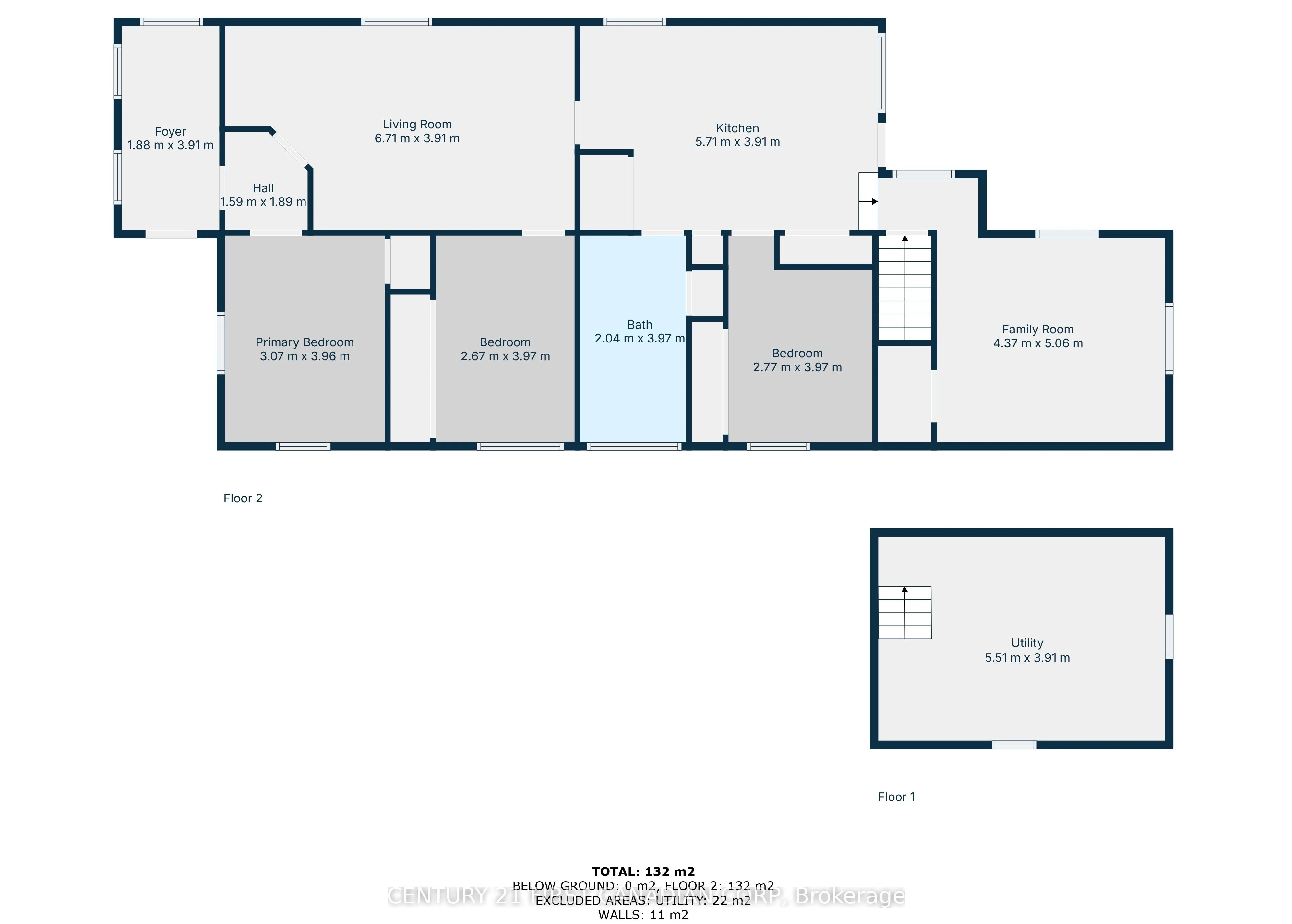 8591 Glendon Drive